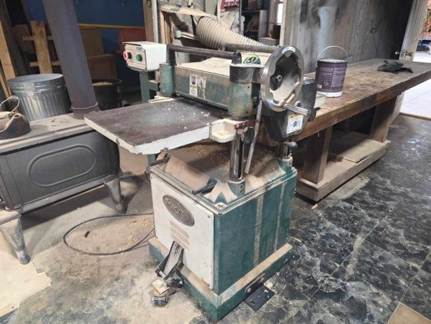 Image for Gentleman's Estate Liquidation