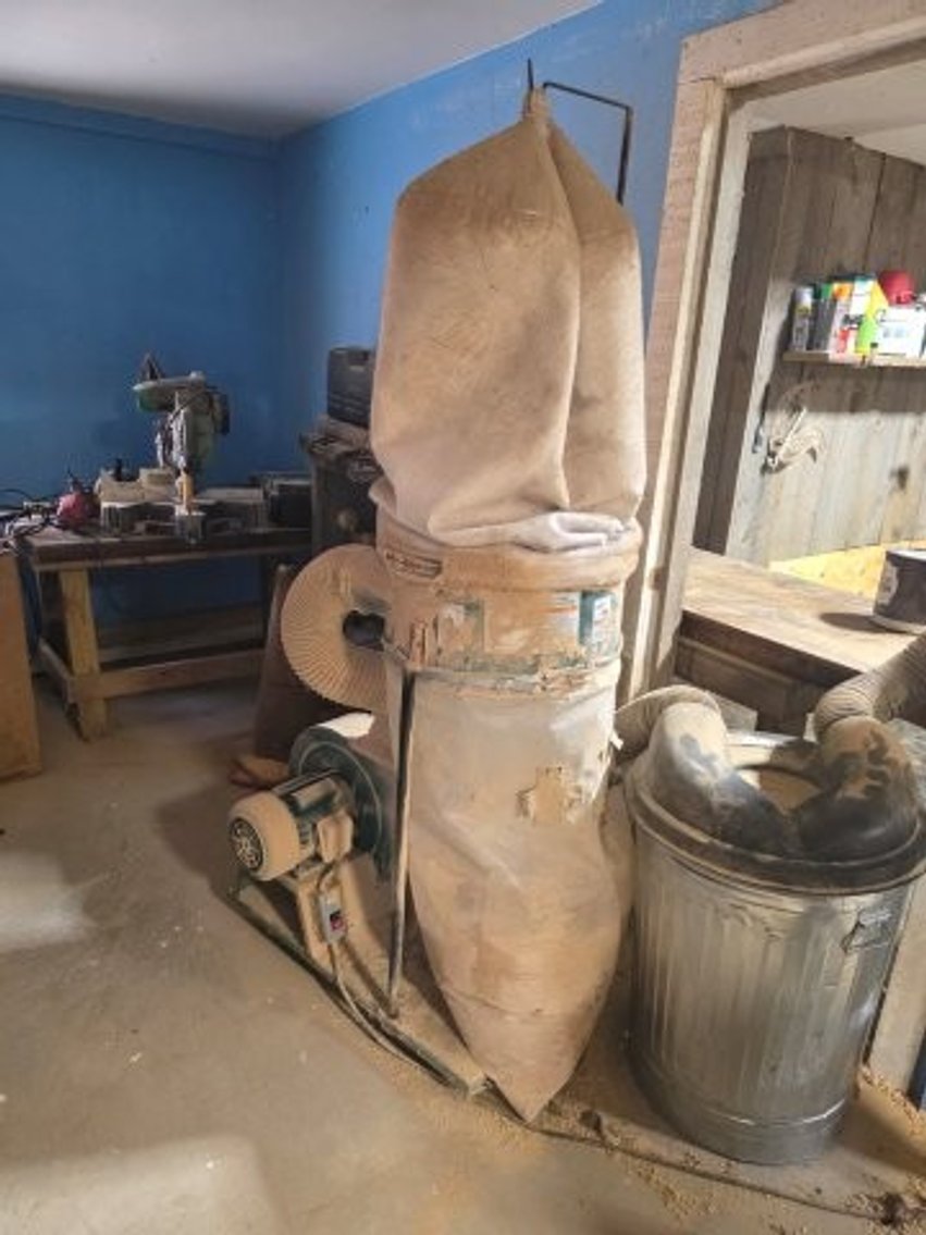 Image for Gentleman's Estate Liquidation