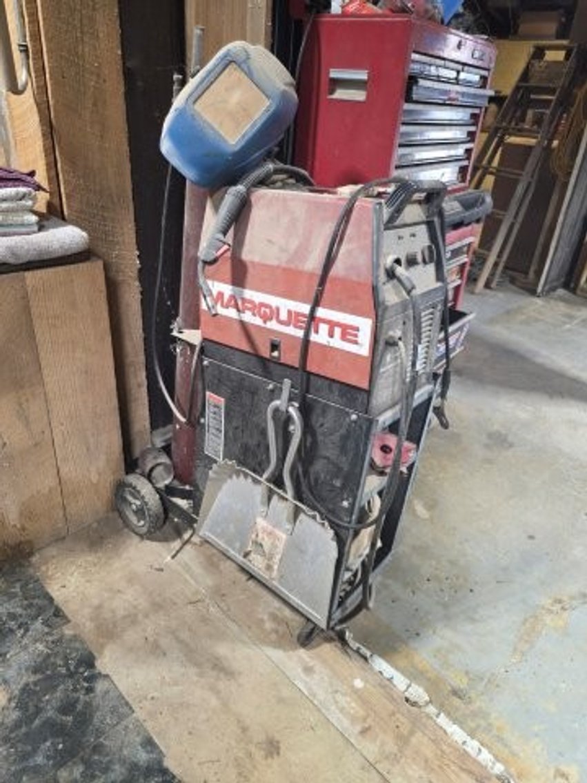 Image for Gentleman's Estate Liquidation