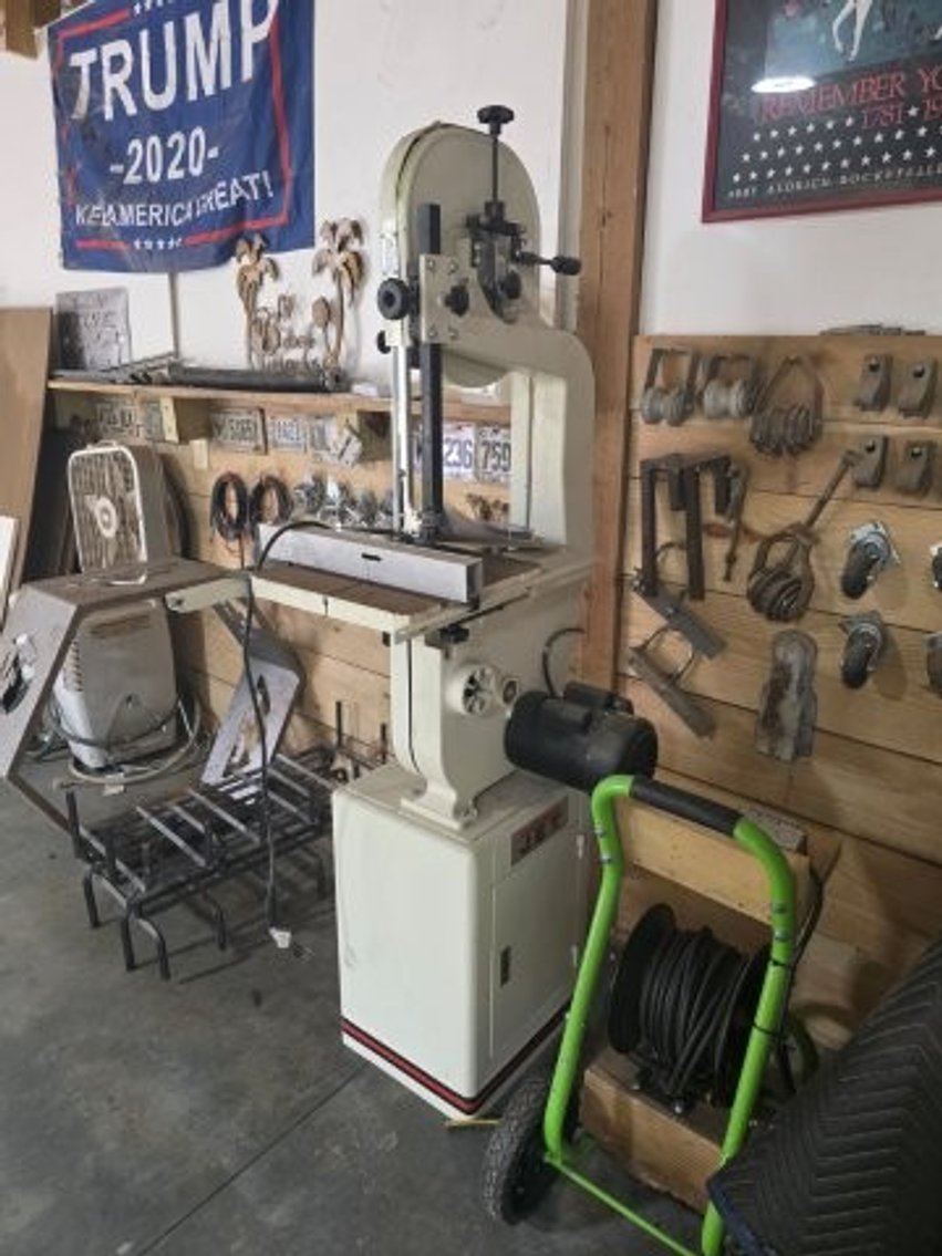 Image for Gentleman's Estate Liquidation