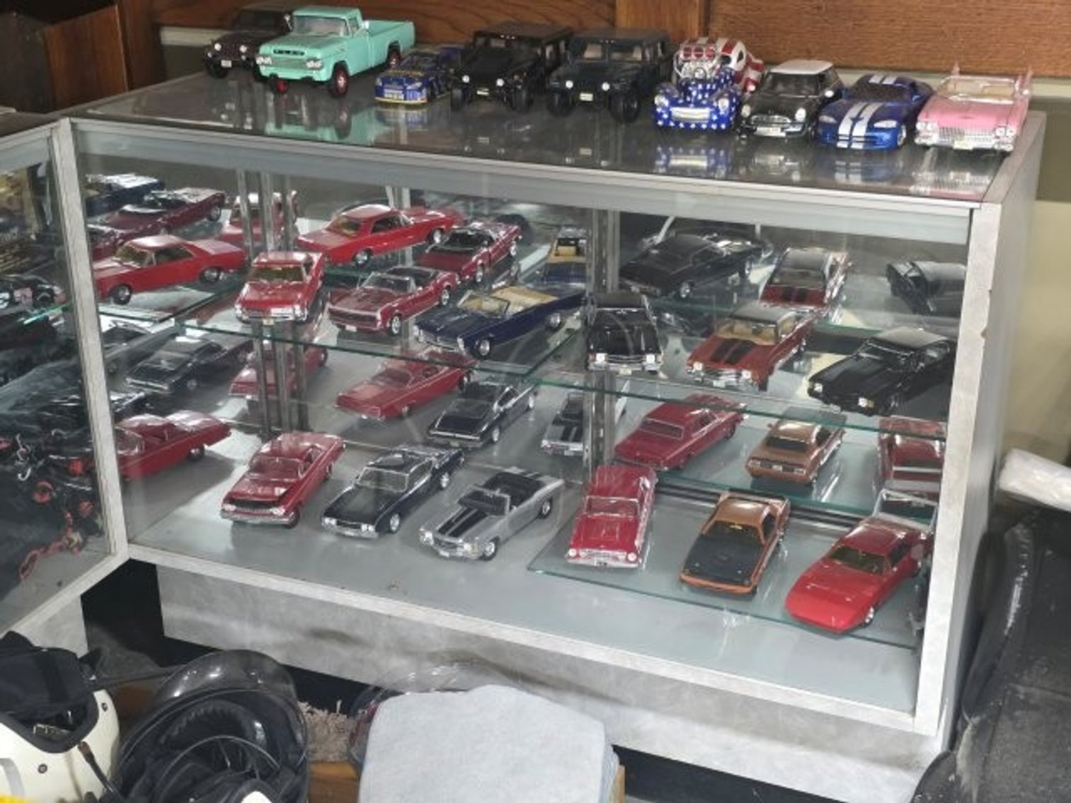 Image for Gentleman's Estate Liquidation