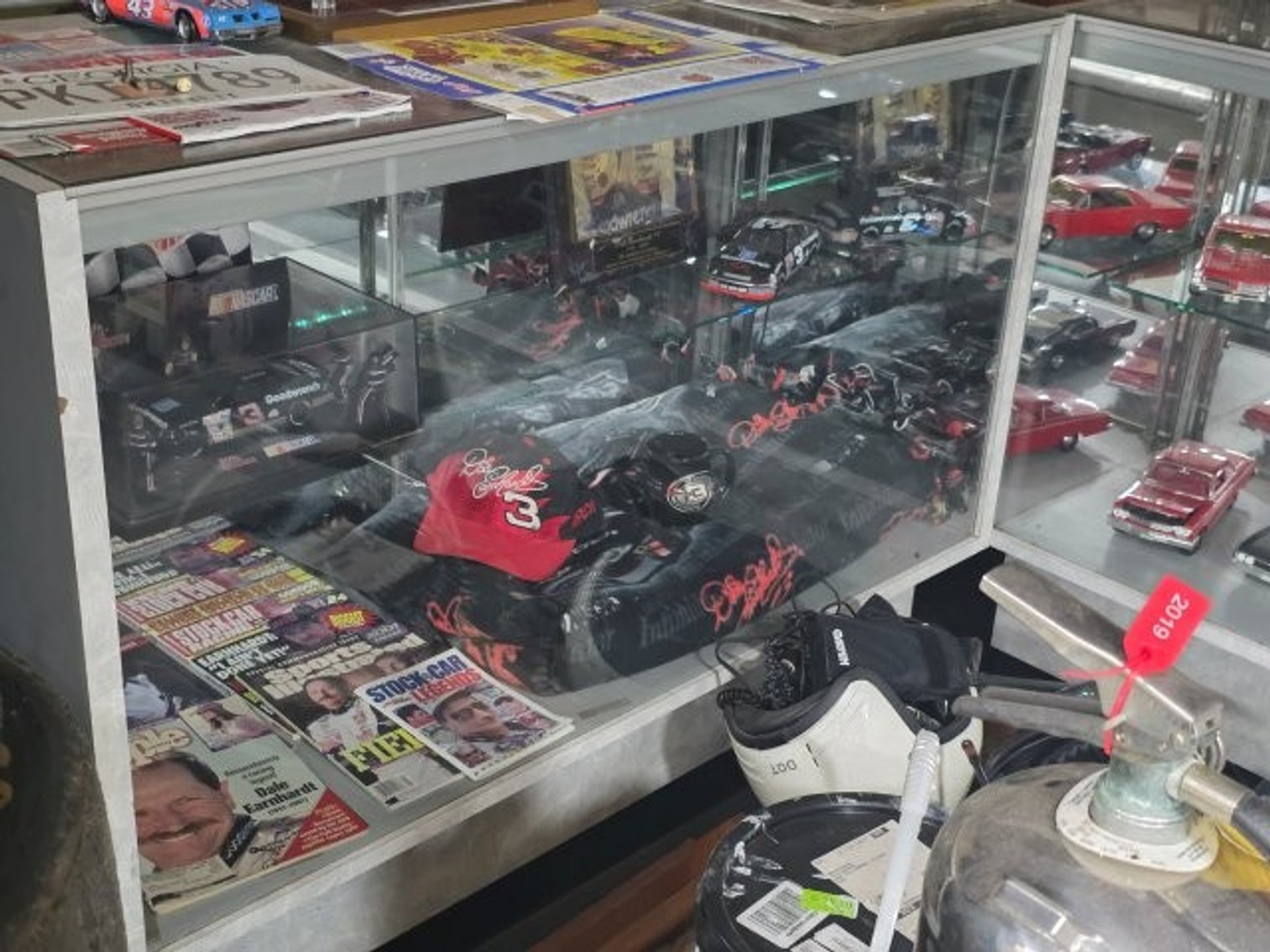 Image for Gentleman's Estate Liquidation