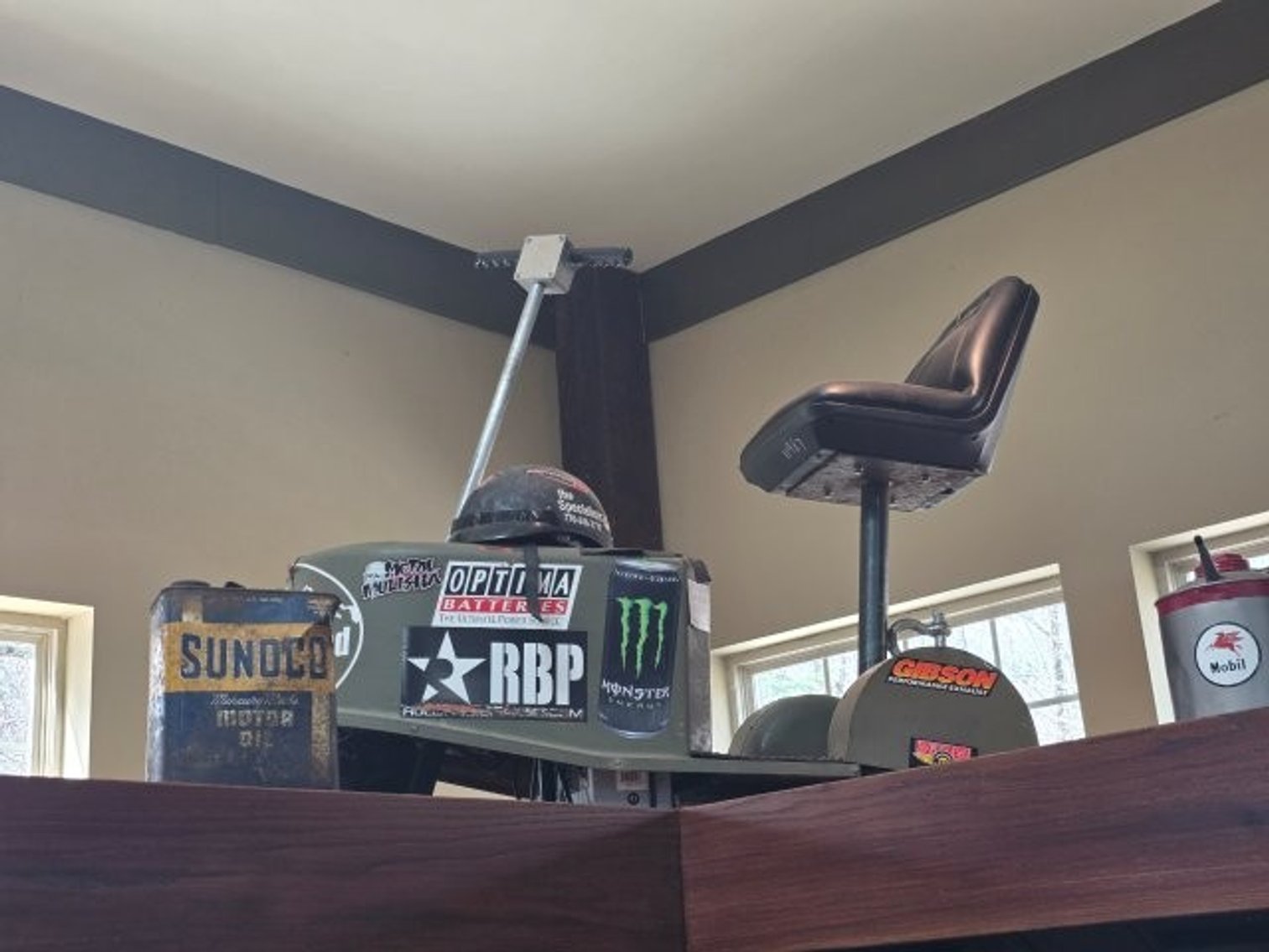 Image for Gentleman's Estate Liquidation