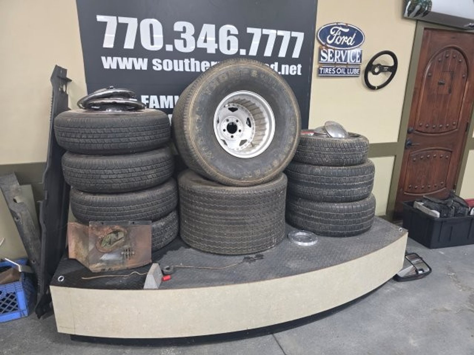 Image for Gentleman's Estate Liquidation