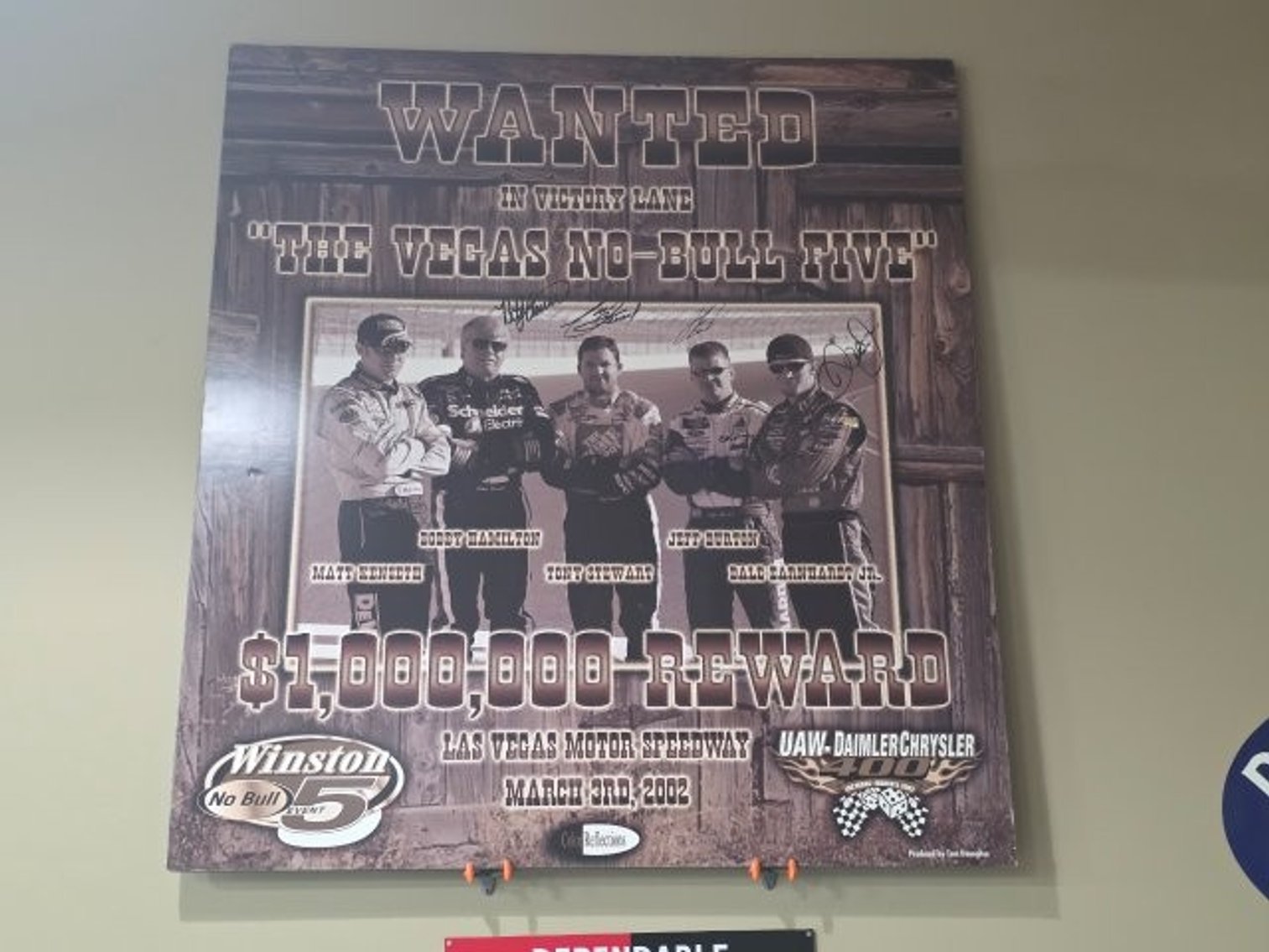 Image for Gentleman's Estate Liquidation