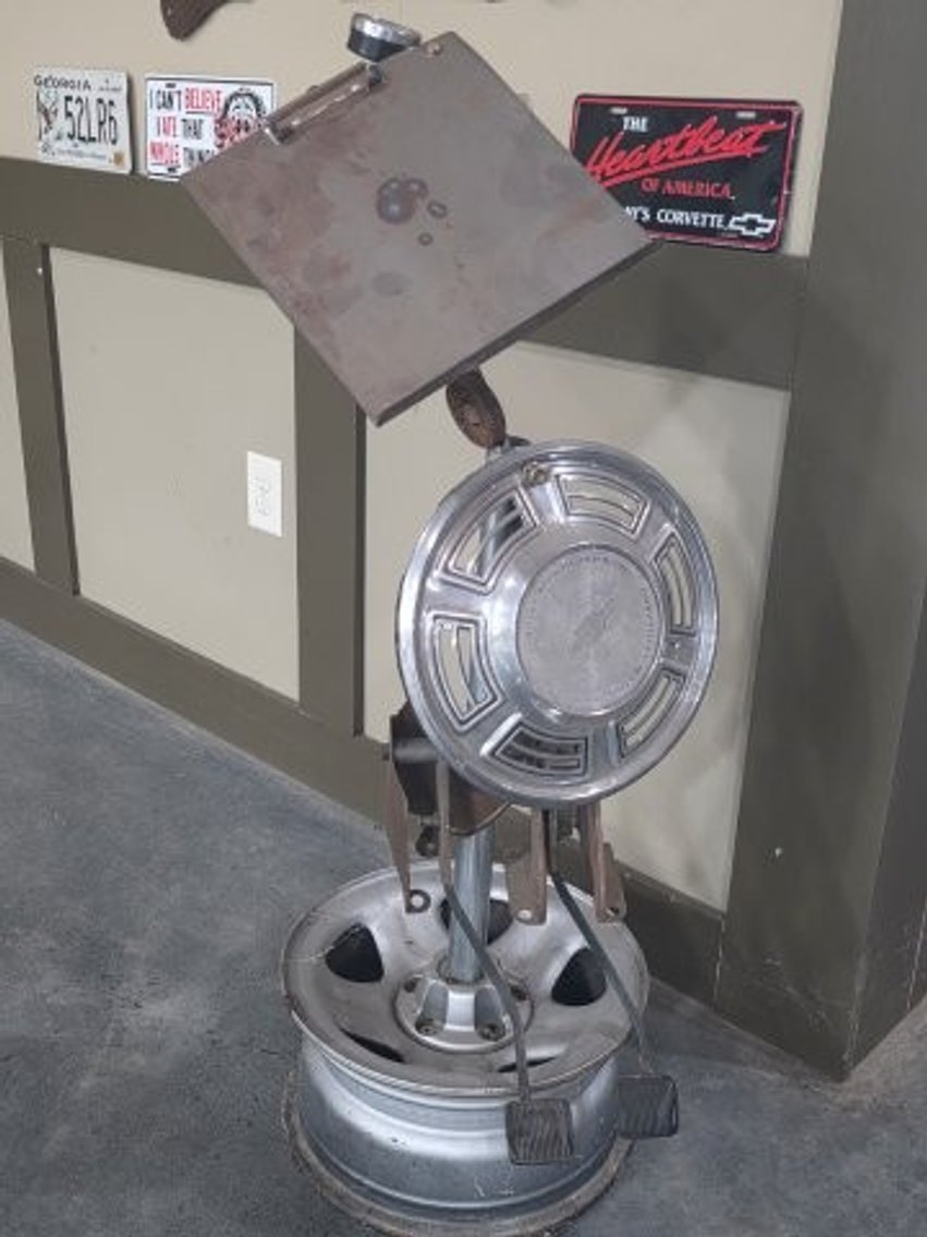 Image for Gentleman's Estate Liquidation