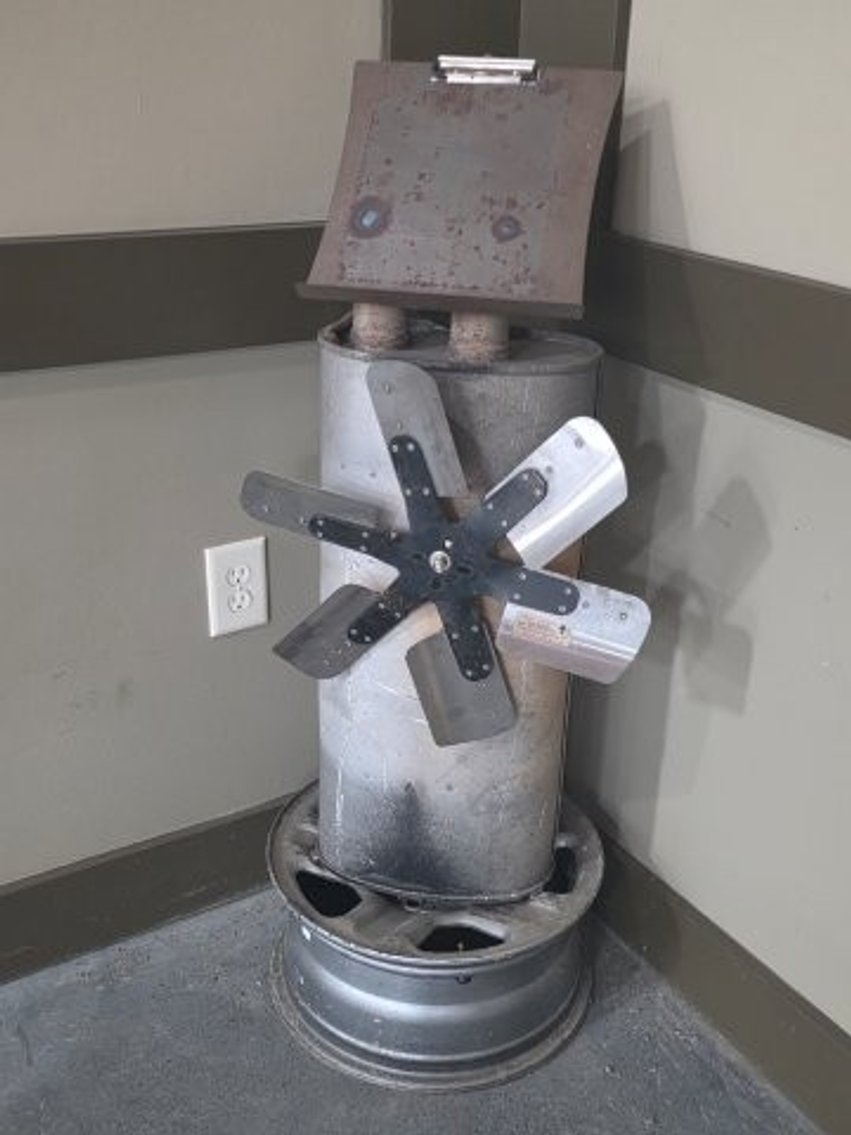 Image for Gentleman's Estate Liquidation