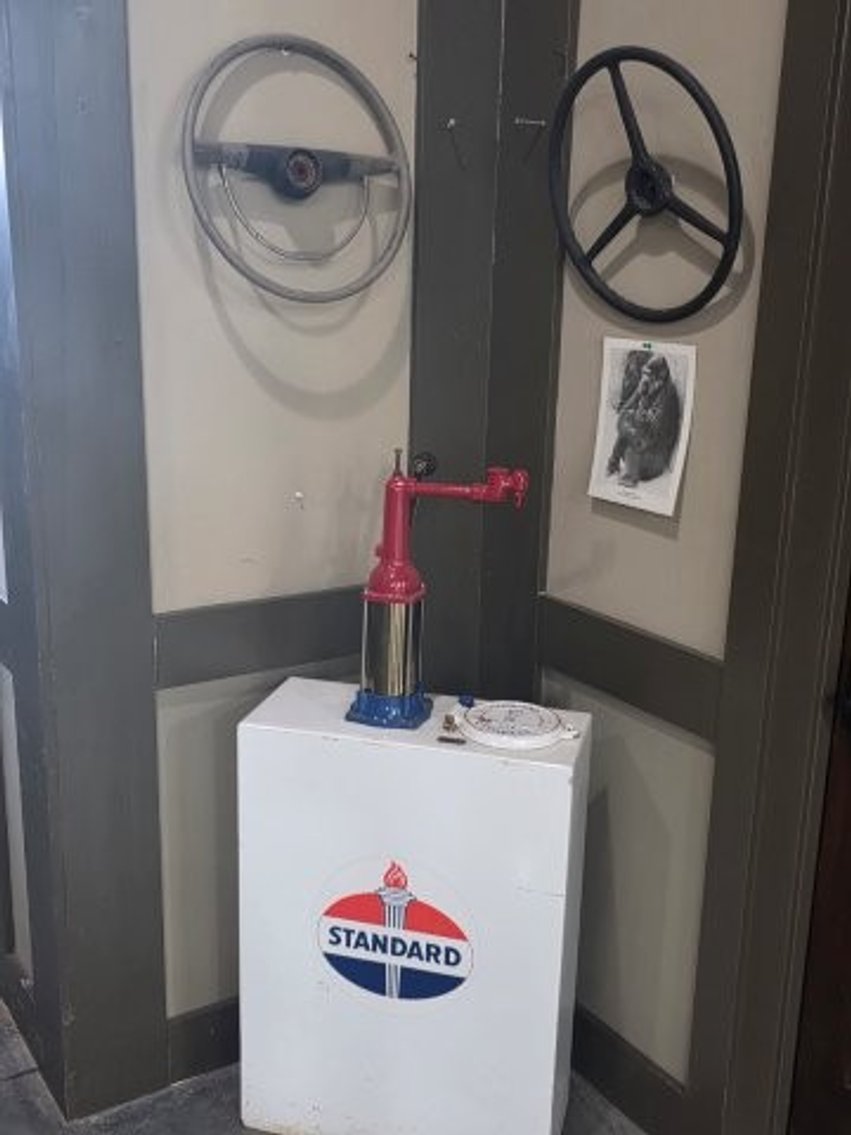 Image for Gentleman's Estate Liquidation