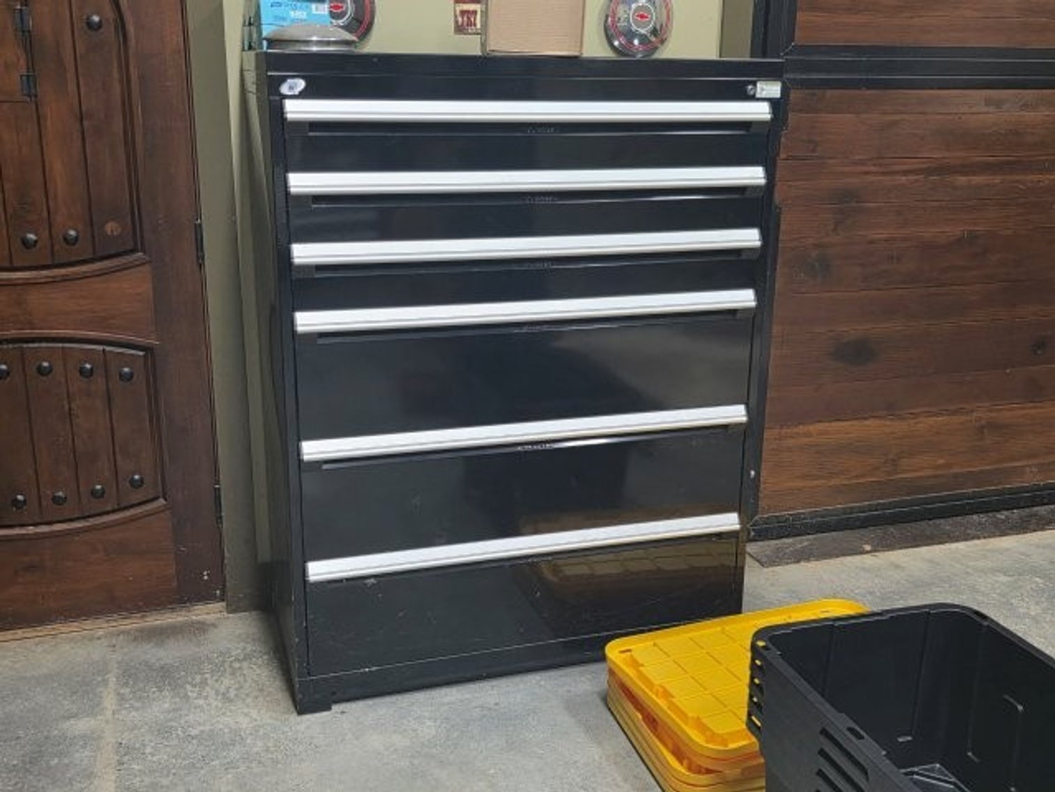 Image for Gentleman's Estate Liquidation