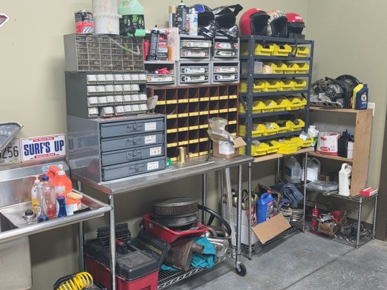 Image for Gentleman's Estate Liquidation