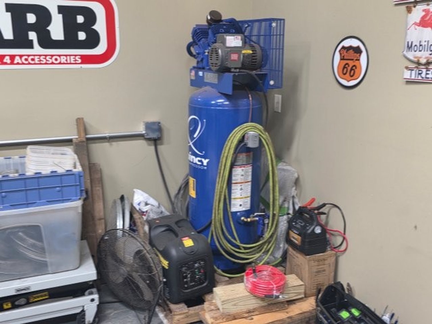 Image for Gentleman's Estate Liquidation