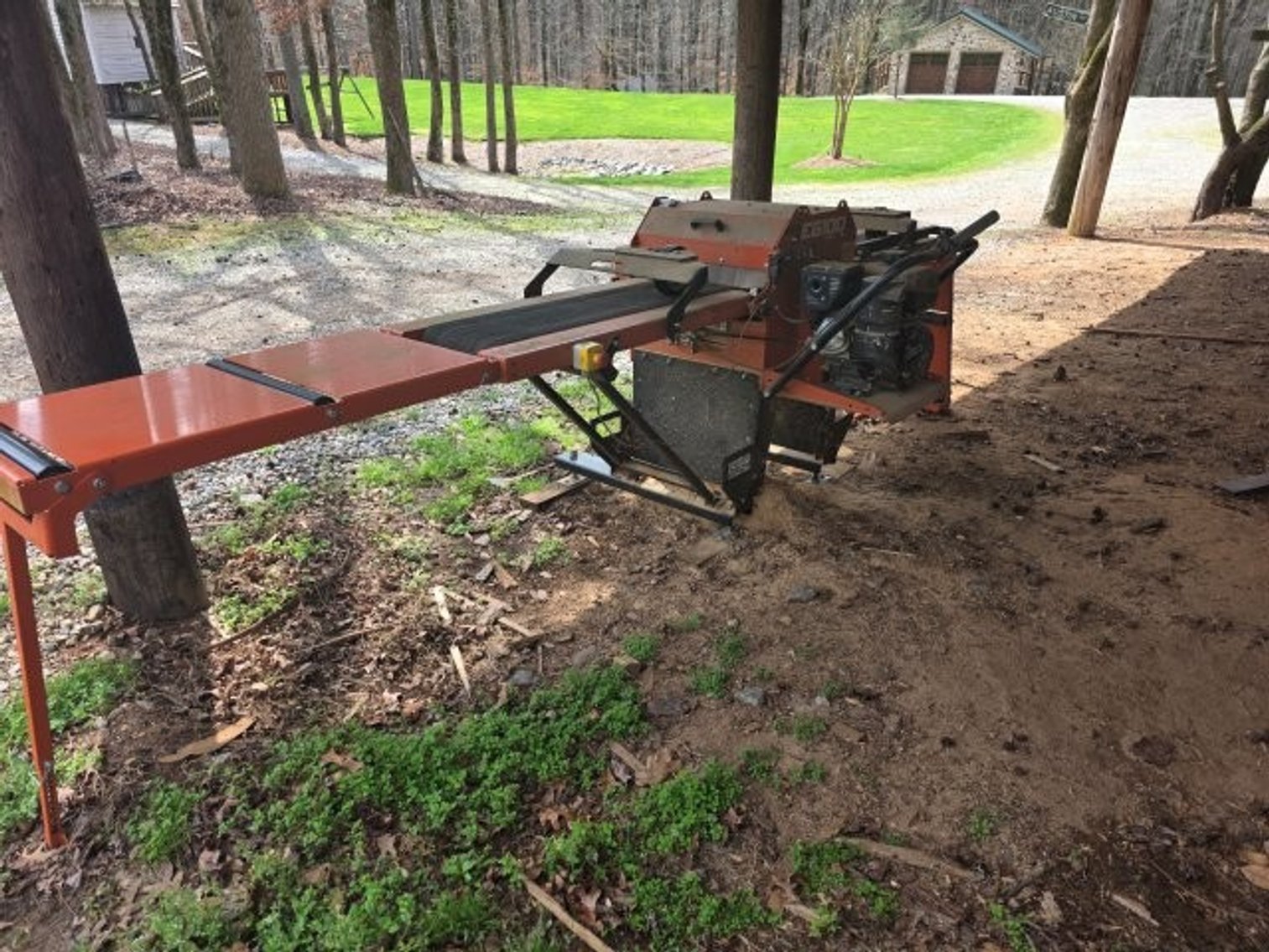 Image for Gentleman's Estate Liquidation