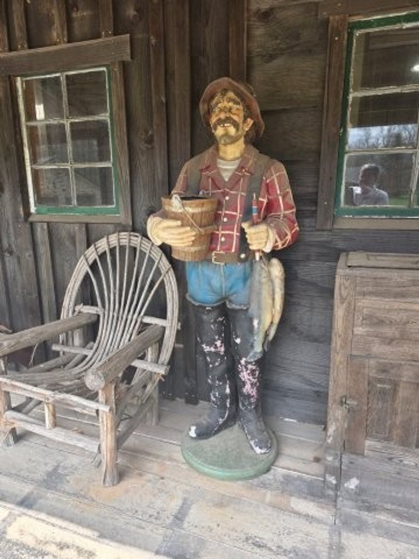 Image for Gentleman's Estate Liquidation