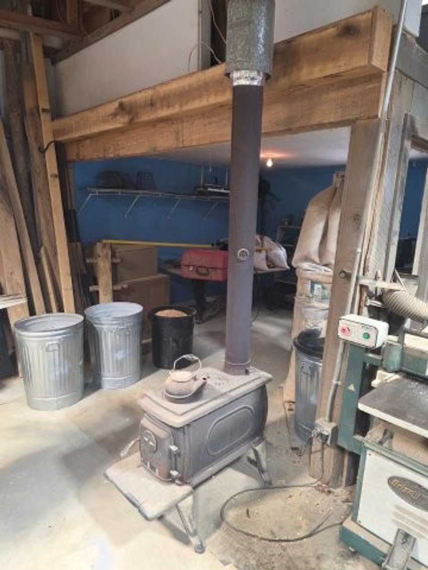 Image for Gentleman's Estate Liquidation