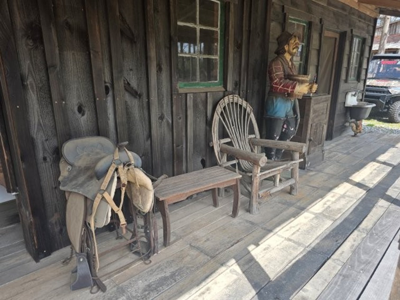 Image for Gentleman's Estate Liquidation