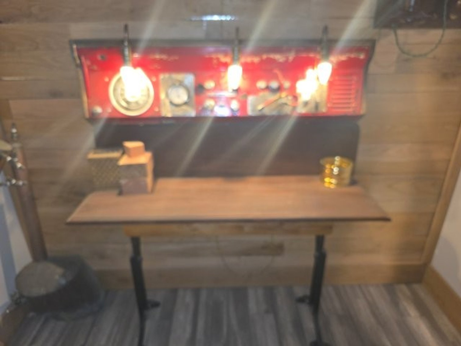 Image for Gentleman's Estate Liquidation