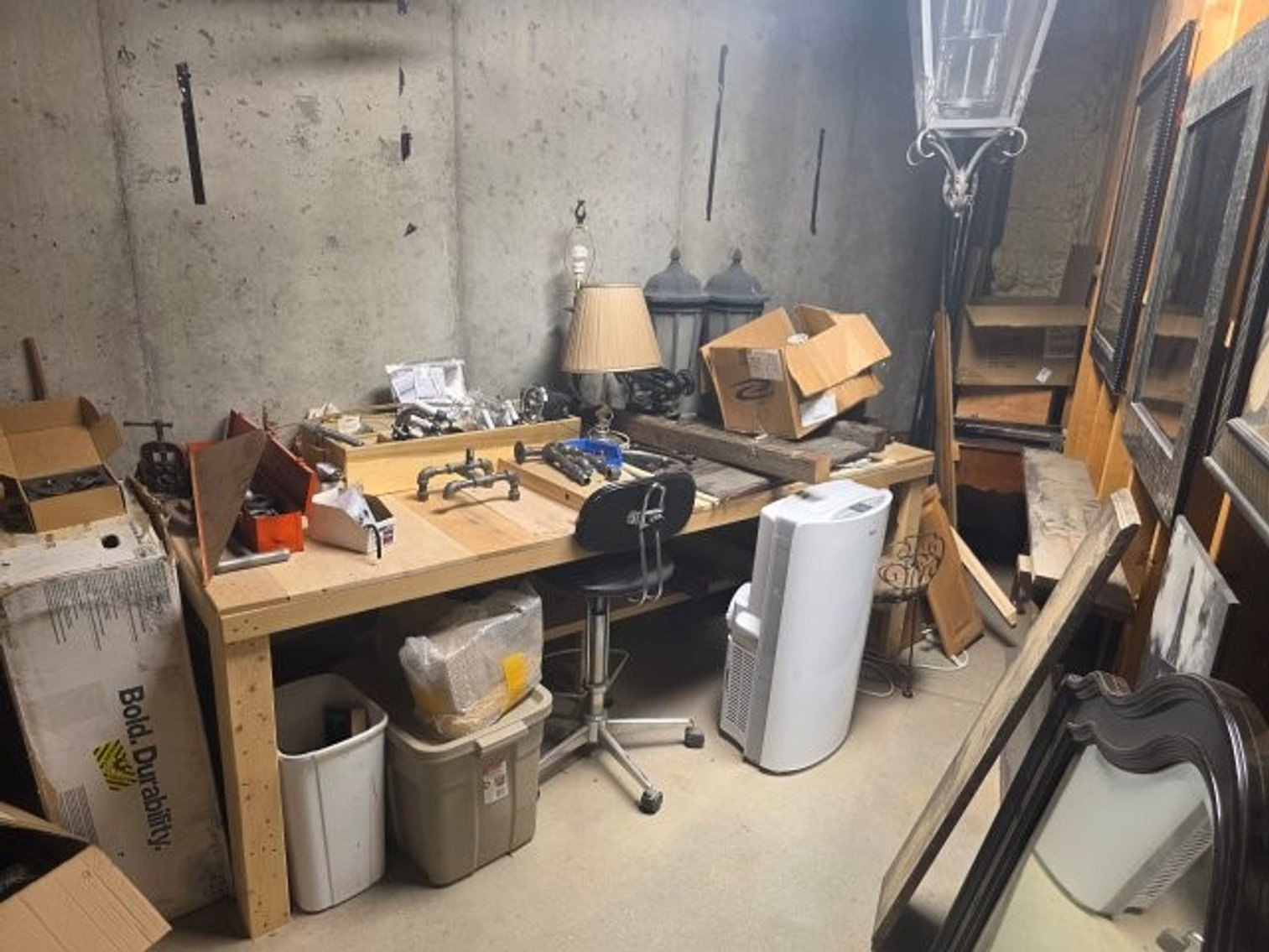 Image for Gentleman's Estate Liquidation