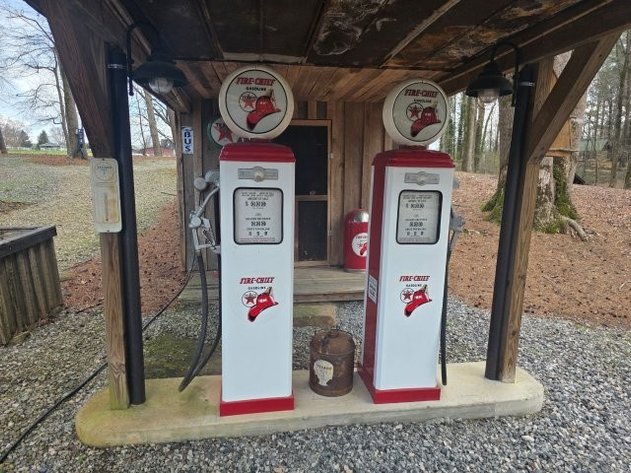 Image for Gentleman's Estate Liquidation