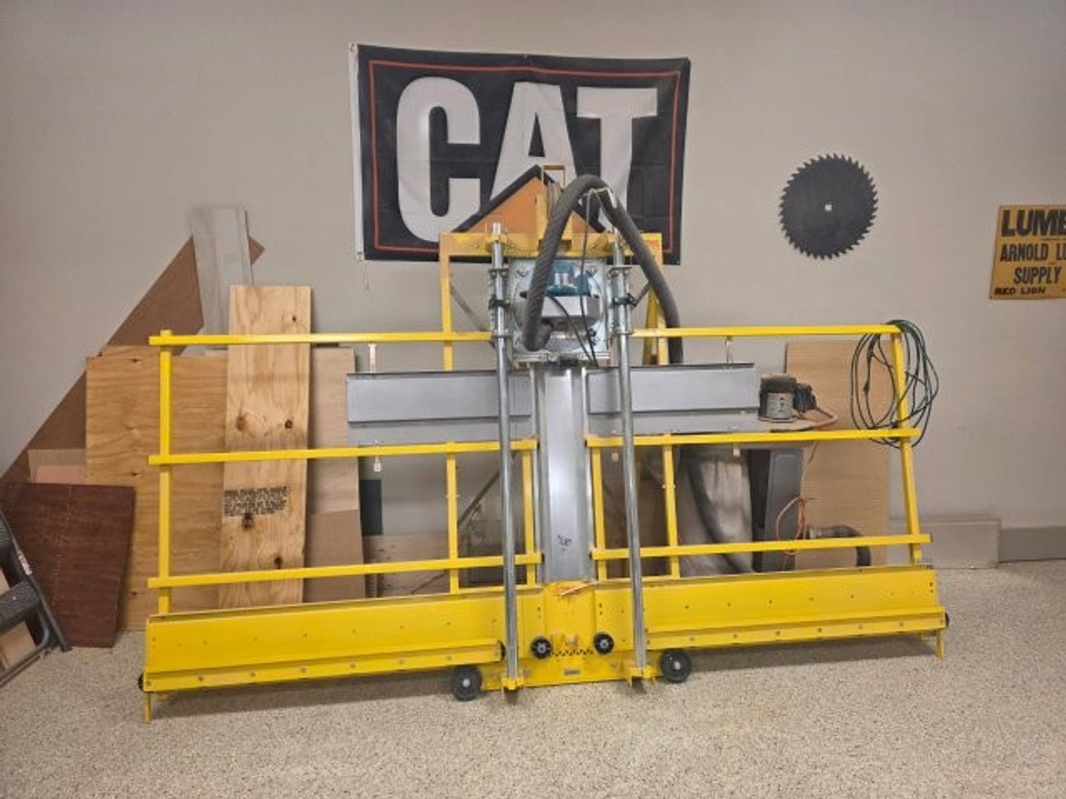 Image for Gentleman's Estate Liquidation