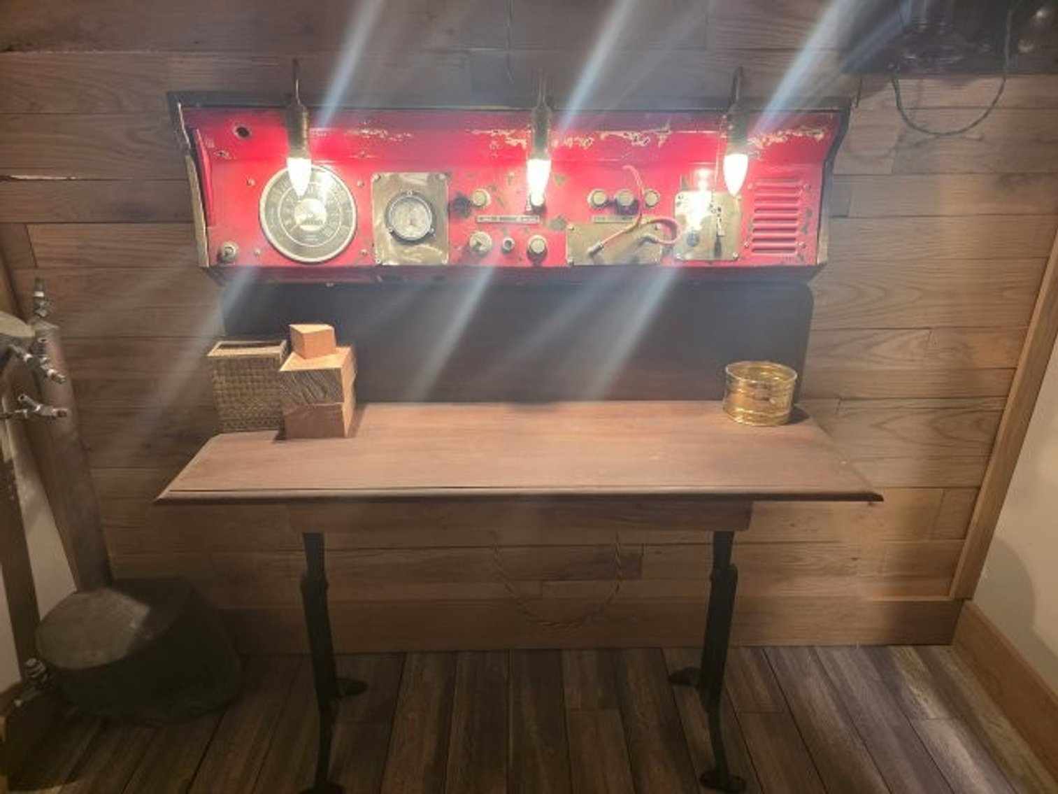 Image for Gentleman's Estate Liquidation