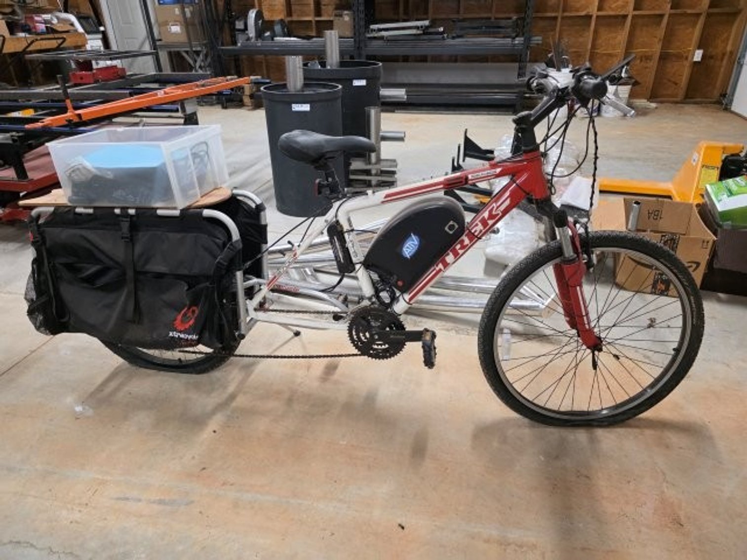 Image for Boat, Plasma Table, Vintage Military Truck, Shop Equipment, Tools and More