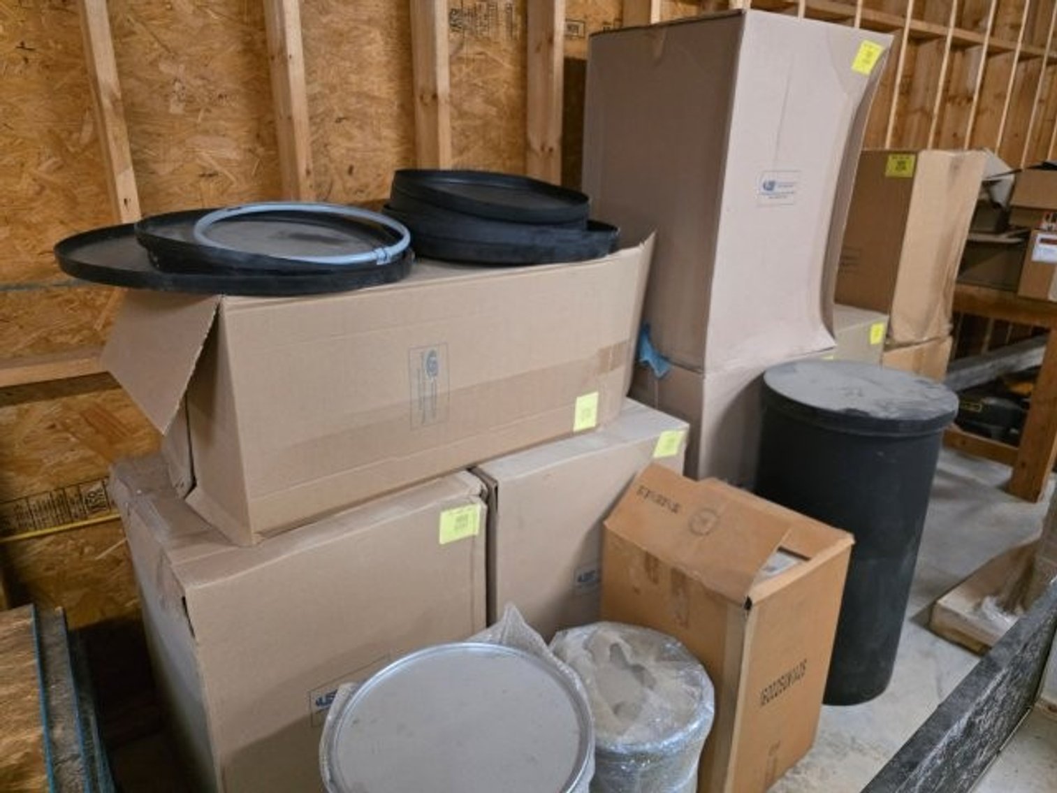 Image for Boat, Plasma Table, Vintage Military Truck, Shop Equipment, Tools and More