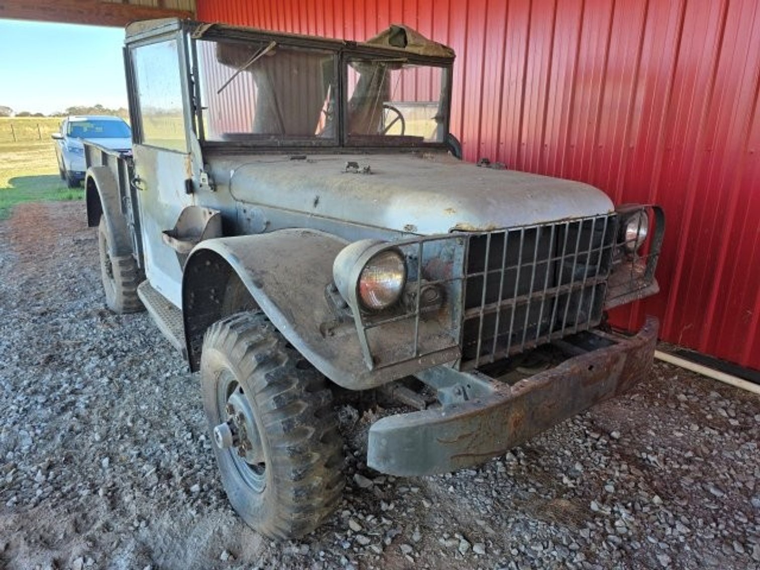 Image for Boat, Plasma Table, Vintage Military Truck, Shop Equipment, Tools and More