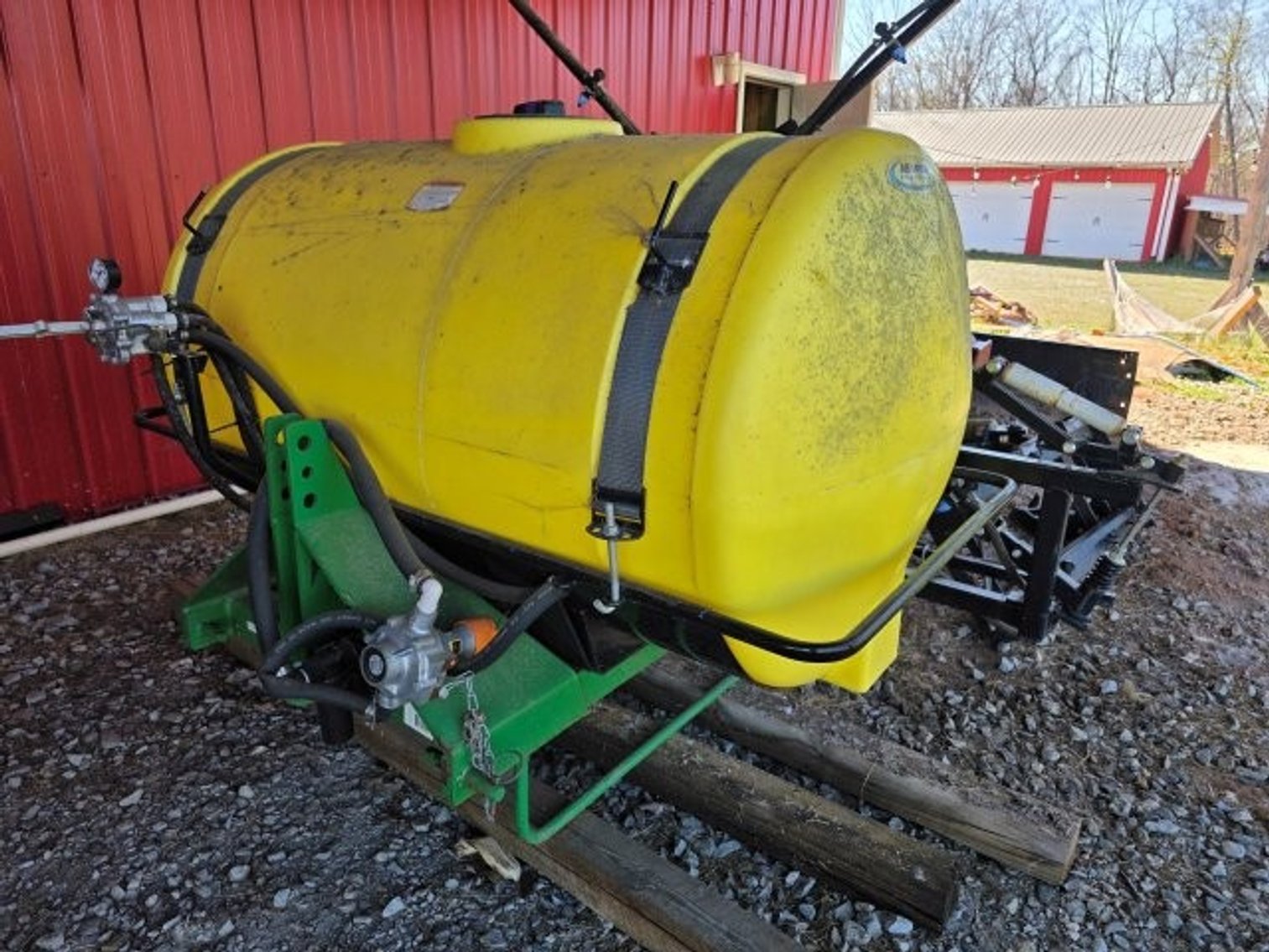 Image for Boat, Plasma Table, Vintage Military Truck, Shop Equipment, Tools and More