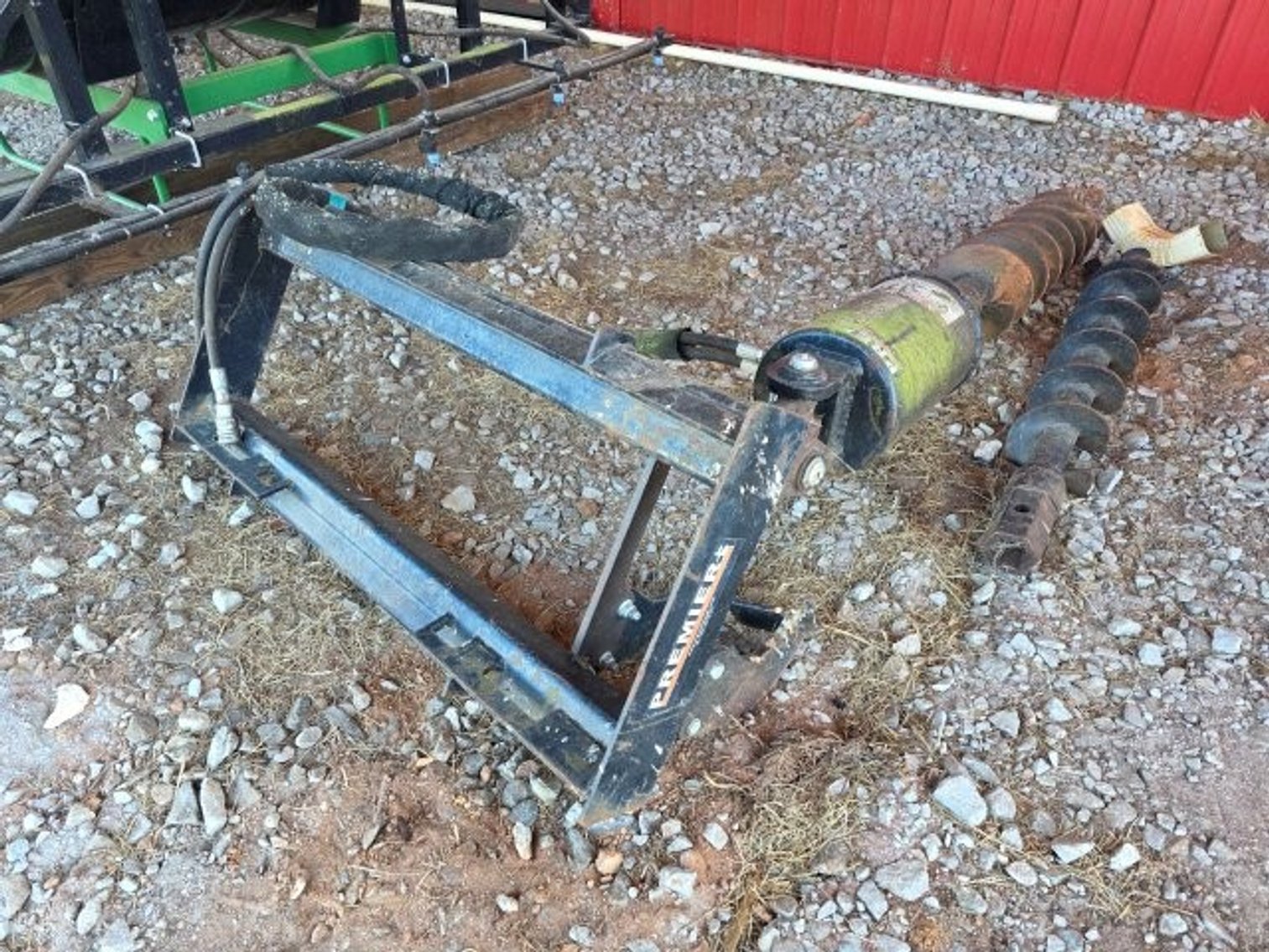 Image for Boat, Plasma Table, Vintage Military Truck, Shop Equipment, Tools and More