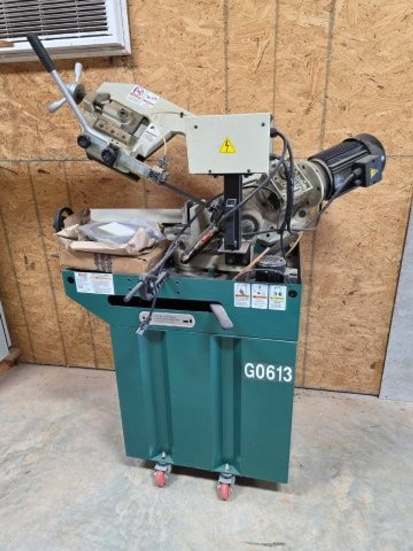 Image for Boat, Plasma Table, Vintage Military Truck, Shop Equipment, Tools and More