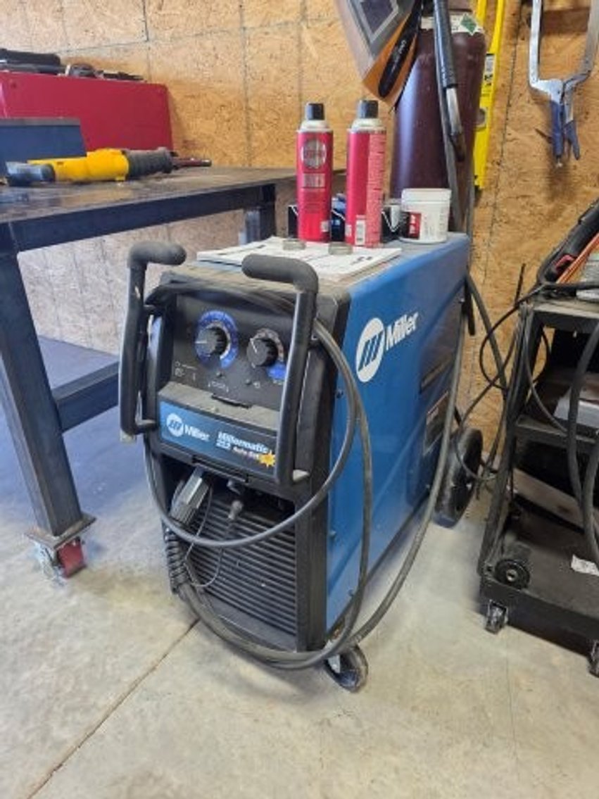 Image for Boat, Plasma Table, Vintage Military Truck, Shop Equipment, Tools and More