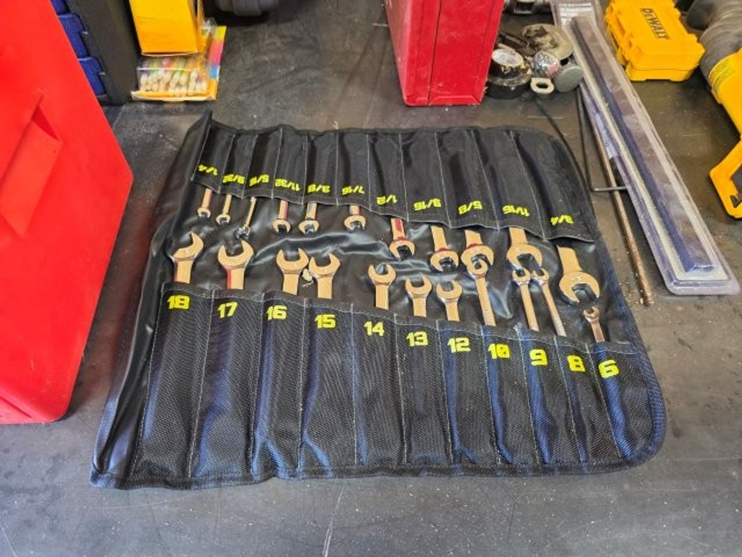 Image for Boat, Plasma Table, Vintage Military Truck, Shop Equipment, Tools and More