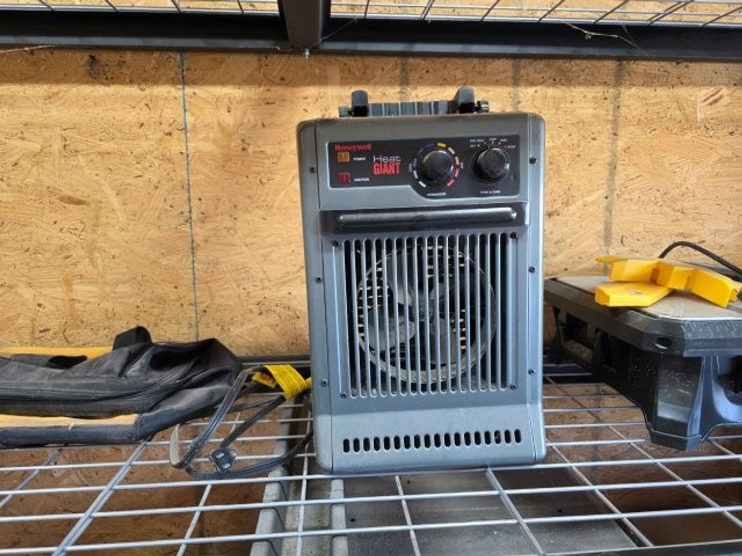 Image for Boat, Plasma Table, Vintage Military Truck, Shop Equipment, Tools and More