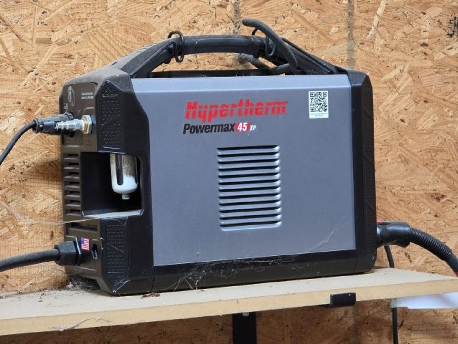 Image for Boat, Plasma Table, Vintage Military Truck, Shop Equipment, Tools and More