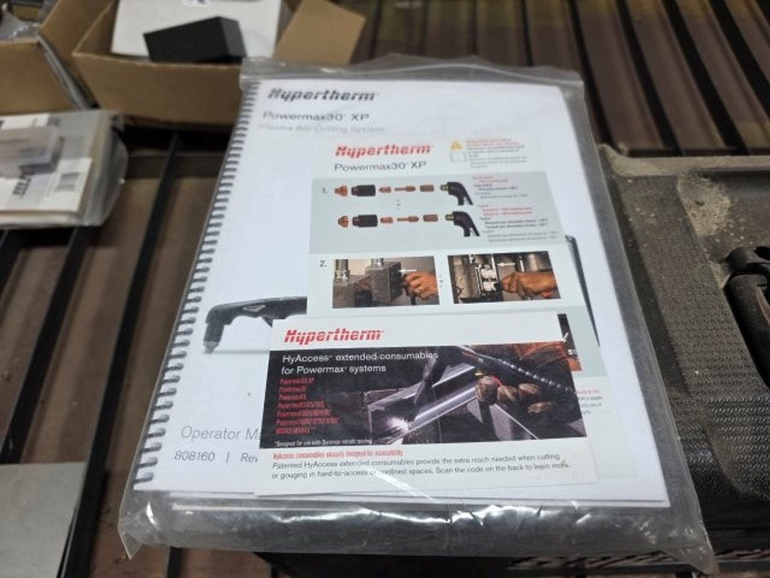 Image for Boat, Plasma Table, Vintage Military Truck, Shop Equipment, Tools and More