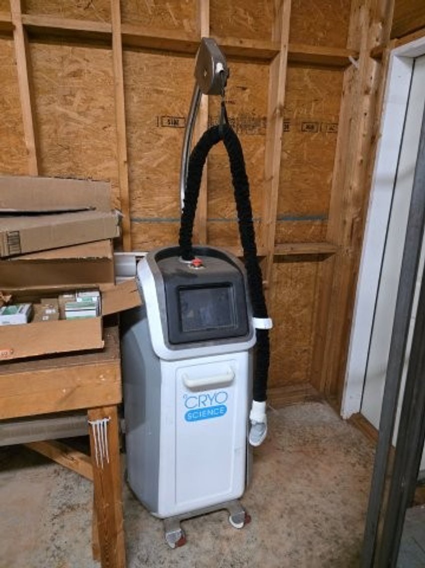 Image for Boat, Plasma Table, Vintage Military Truck, Shop Equipment, Tools and More