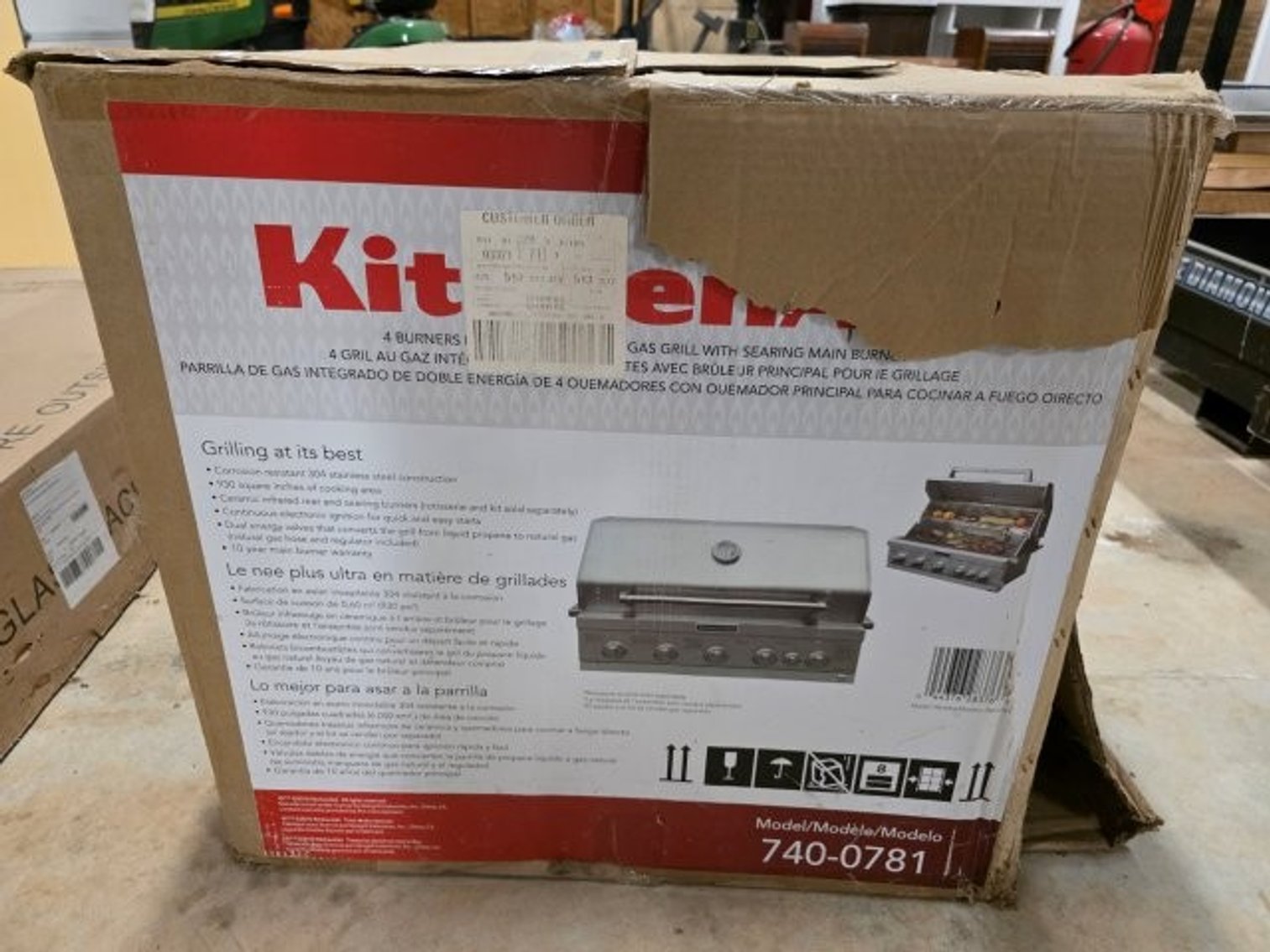 Image for Boat, Plasma Table, Vintage Military Truck, Shop Equipment, Tools and More