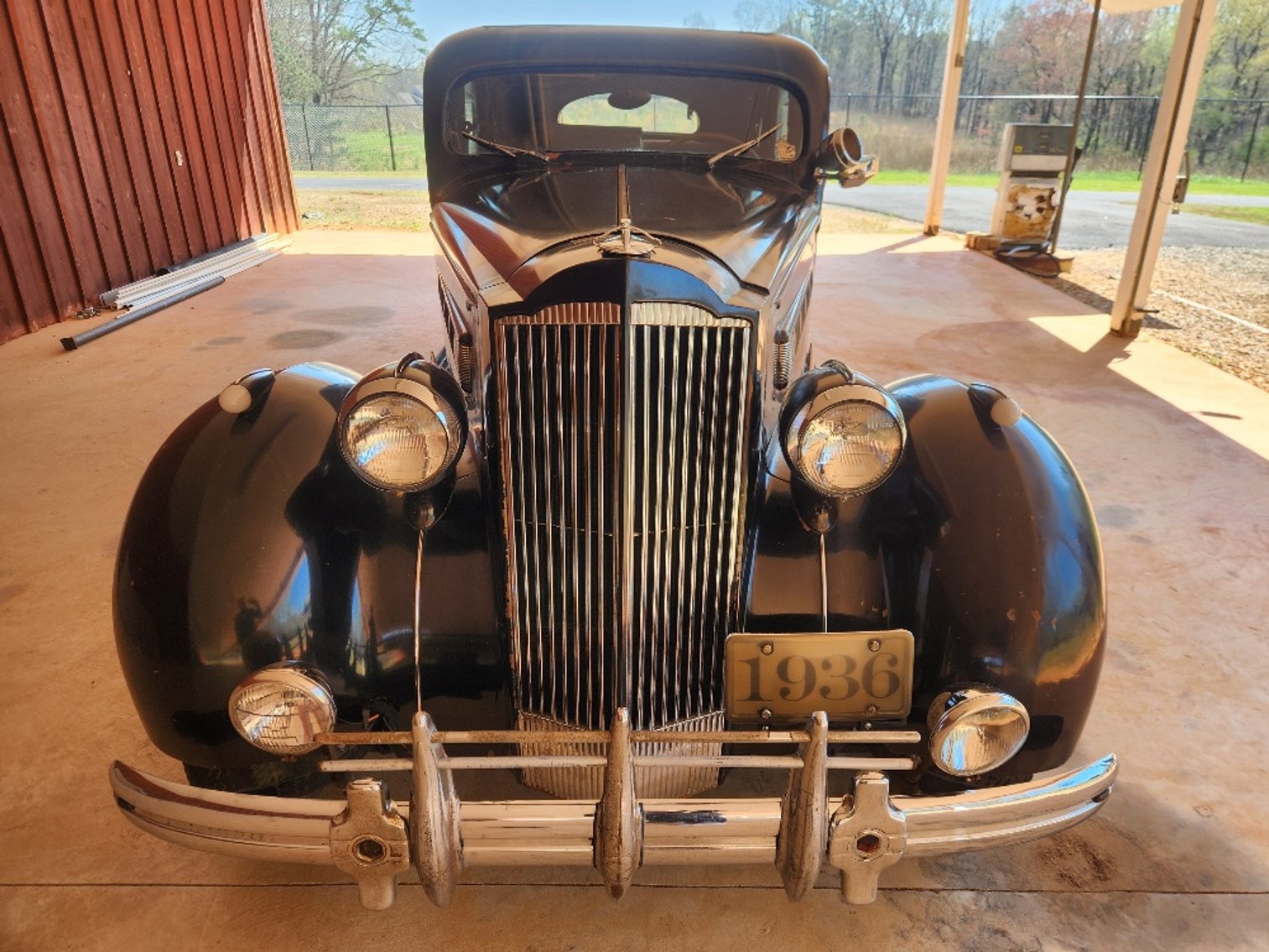 Image for Collector Cars, Shop Equipment, Collectibles & More!