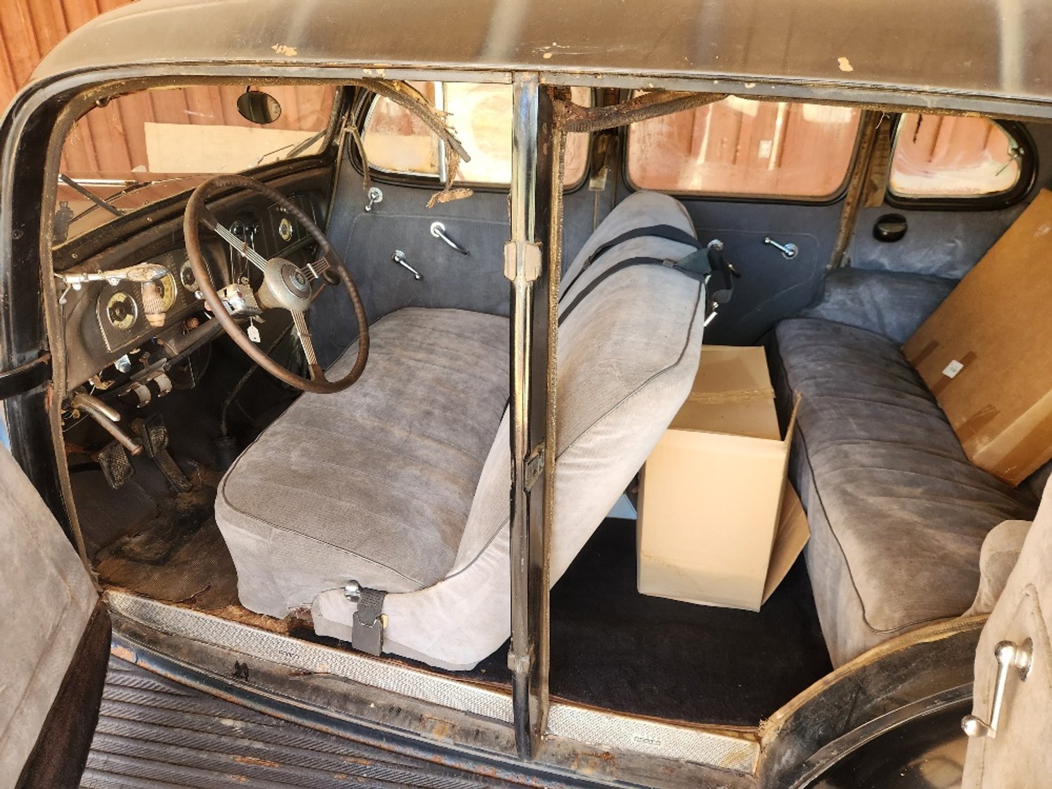 Image for Collector Cars, Shop Equipment, Collectibles & More!