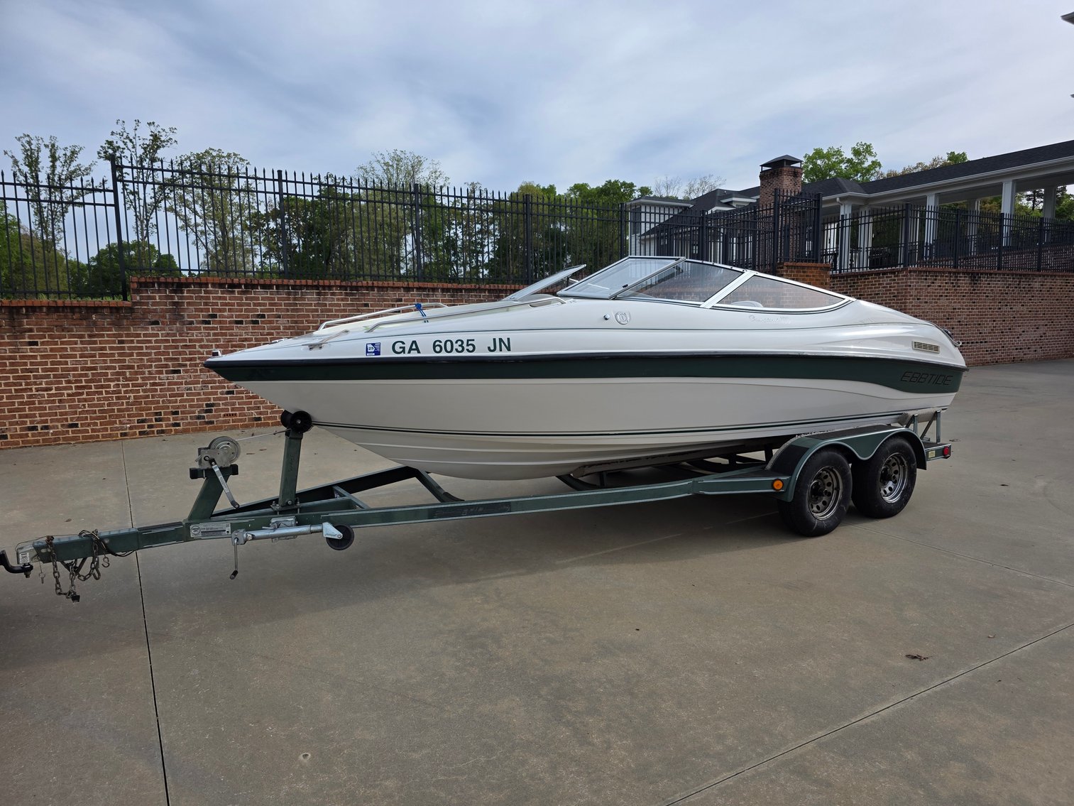 Image for Boat, Plasma Table, Vintage Military Truck, Shop Equipment, Tools and More