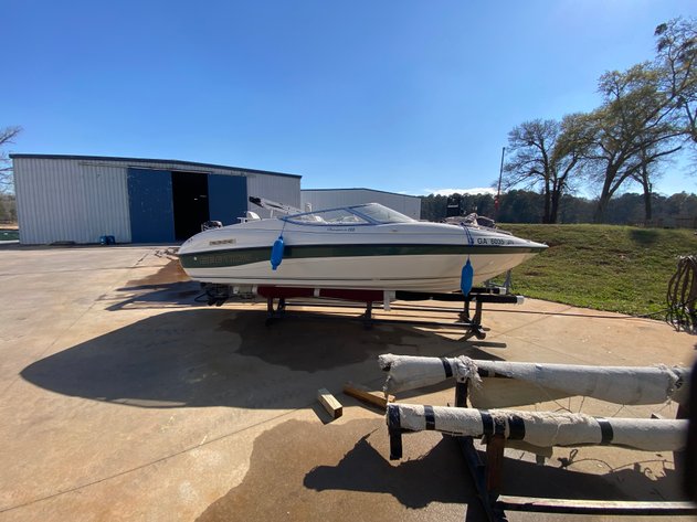 Image for Boat, Plasma Table, Vintage Military Truck, Shop Equipment, Tools and More