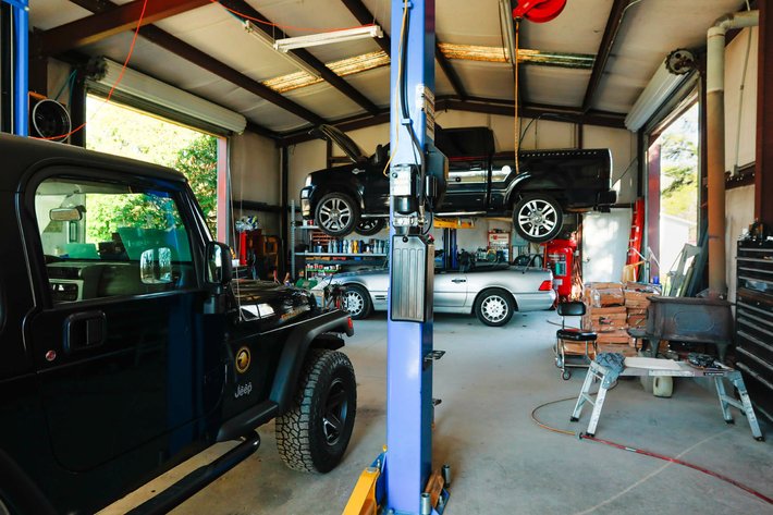 Image for Commercial Property on Highway 115 in Cleveland