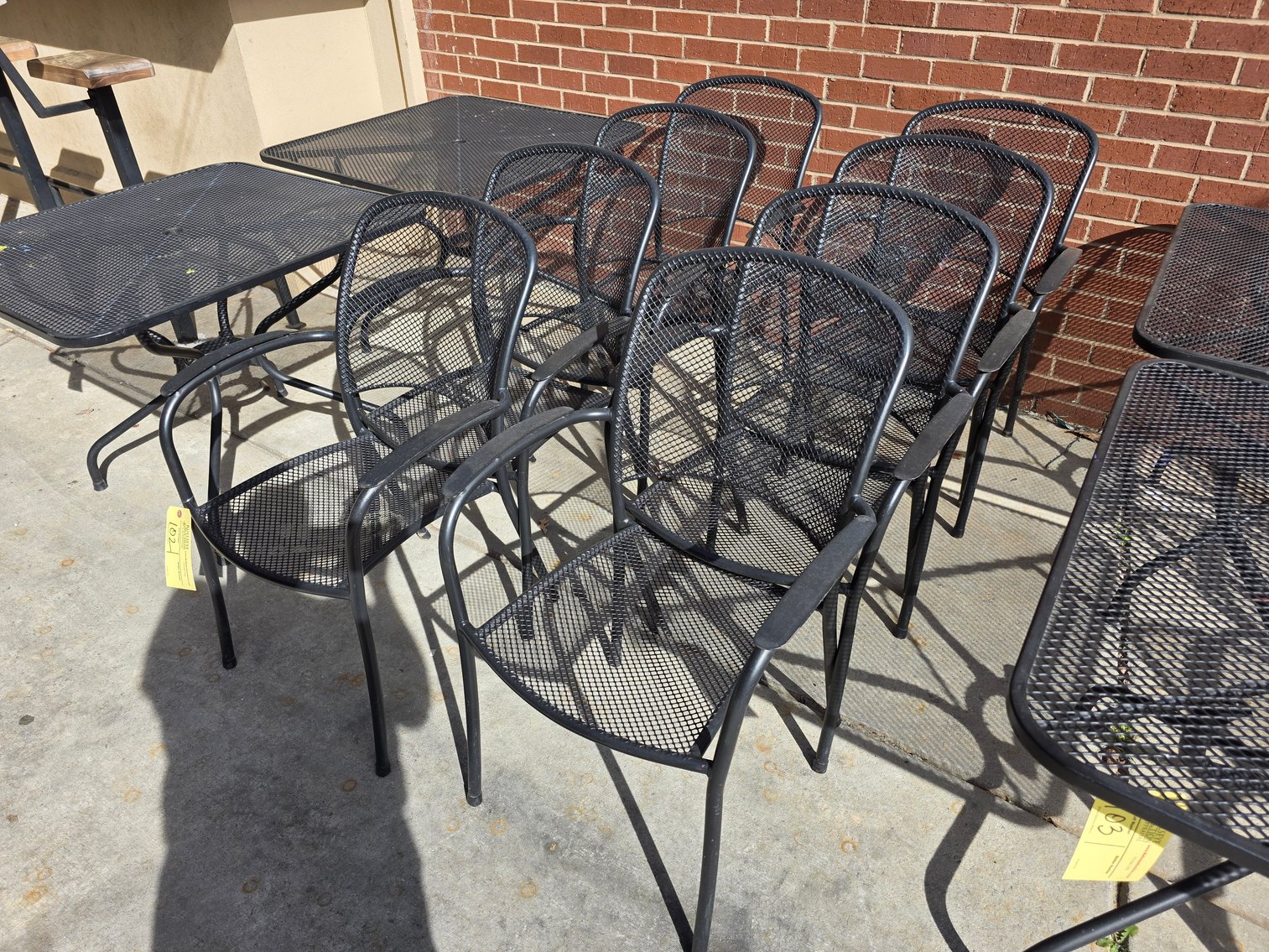 Image for Bank Owned Restaurant Equipment in Gainesville, GA