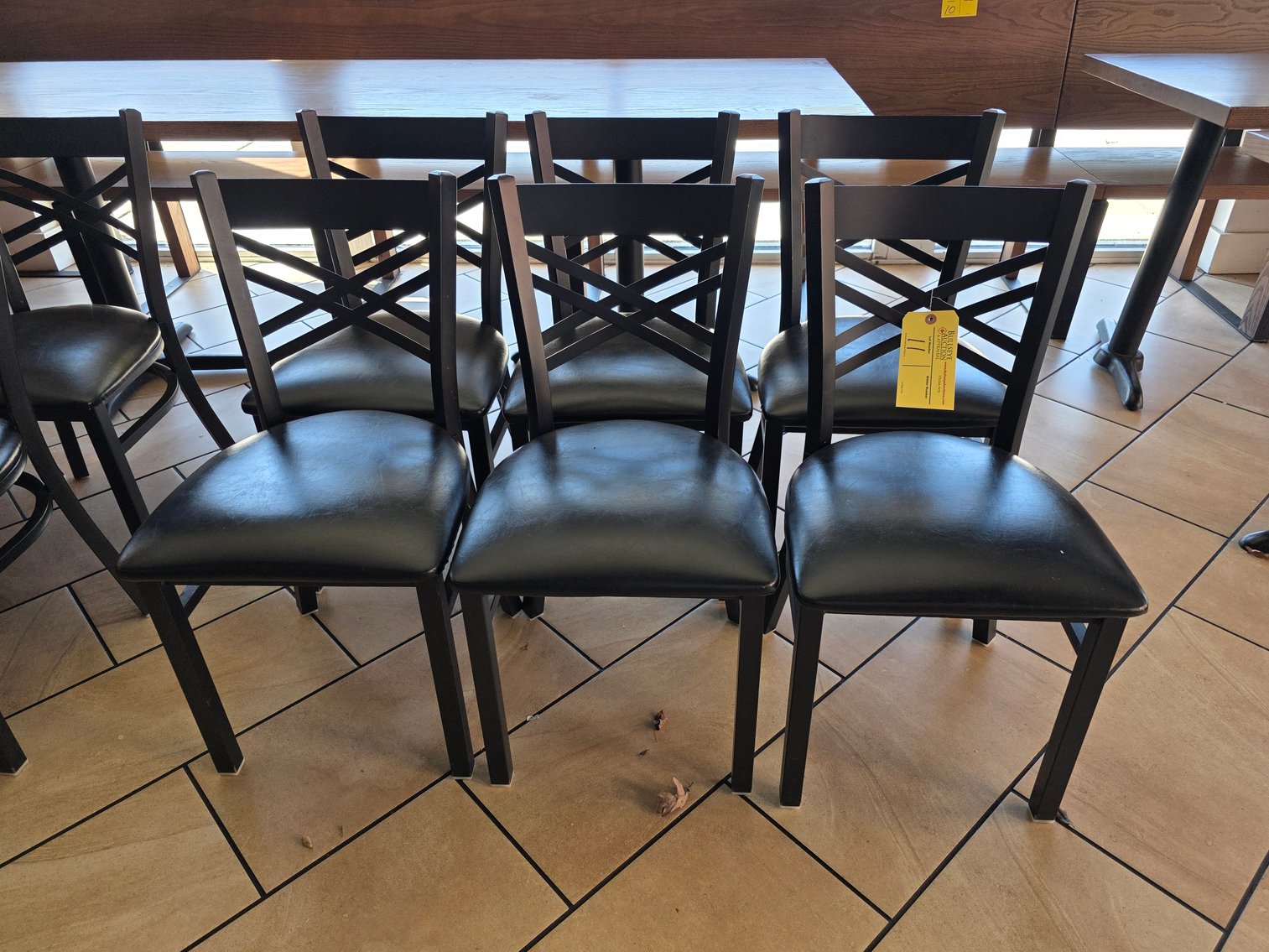 Image for Bank Owned Restaurant Equipment in Gainesville, GA