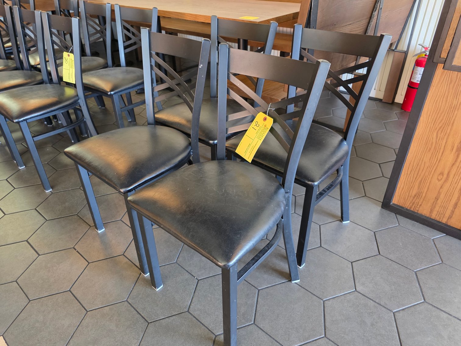 Image for Bank Owned Restaurant Equipment in Gainesville, GA