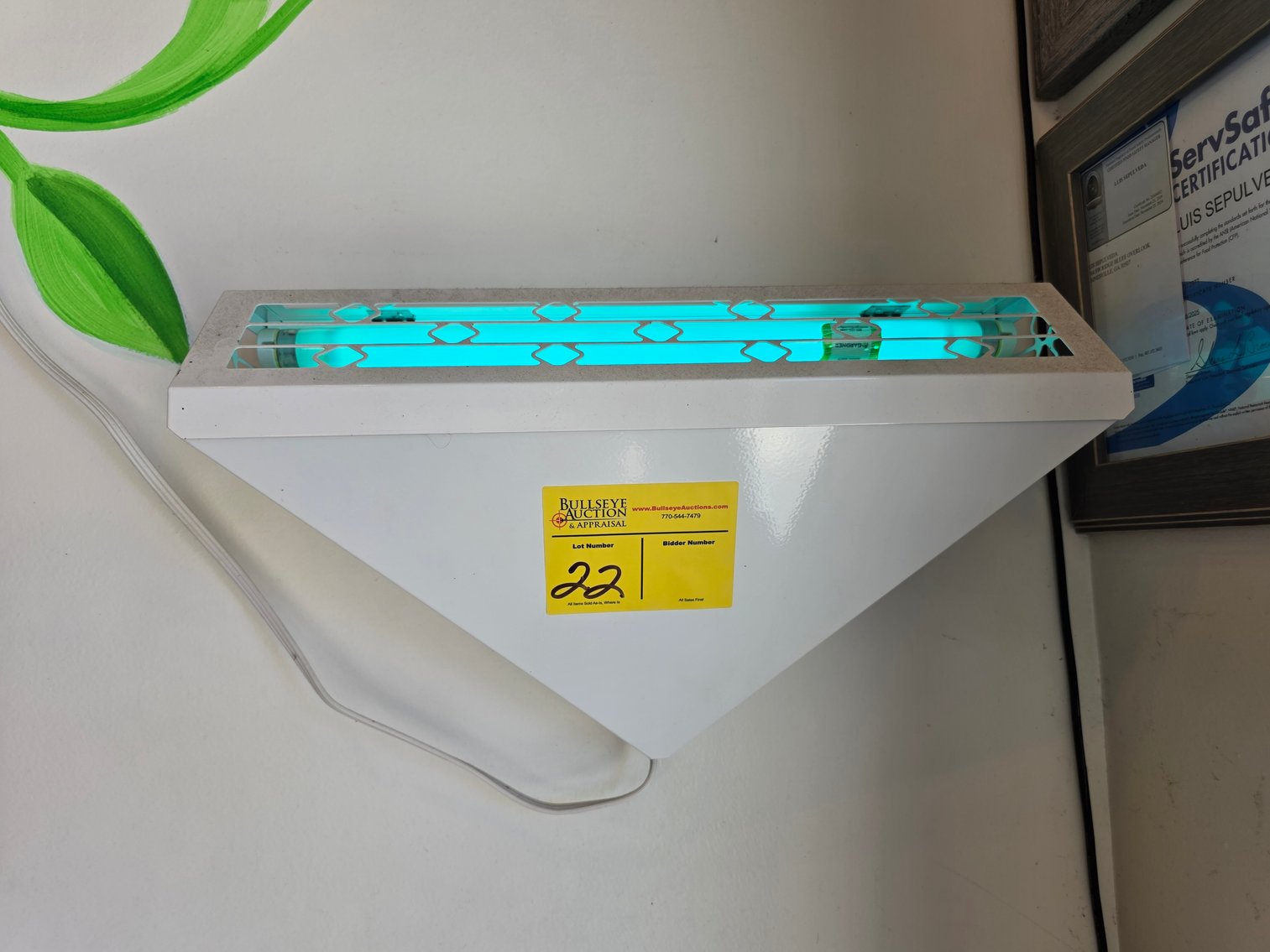 Image for Bank Owned Restaurant Equipment in Gainesville, GA