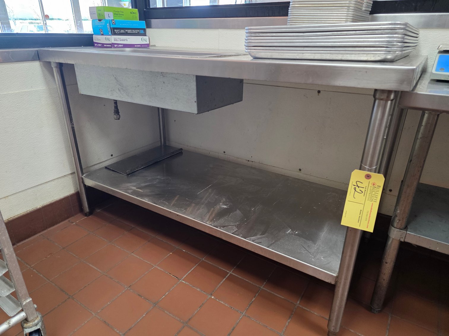 Image for Bank Owned Restaurant Equipment in Gainesville, GA