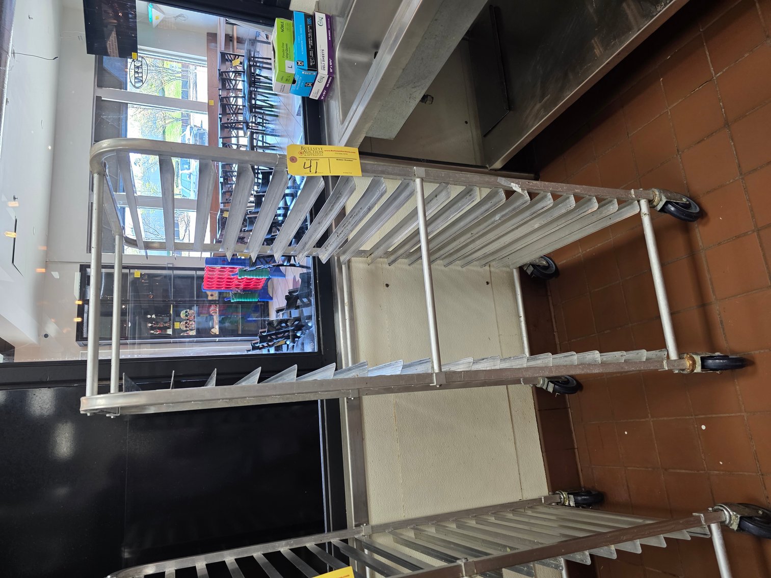 Image for Bank Owned Restaurant Equipment in Gainesville, GA