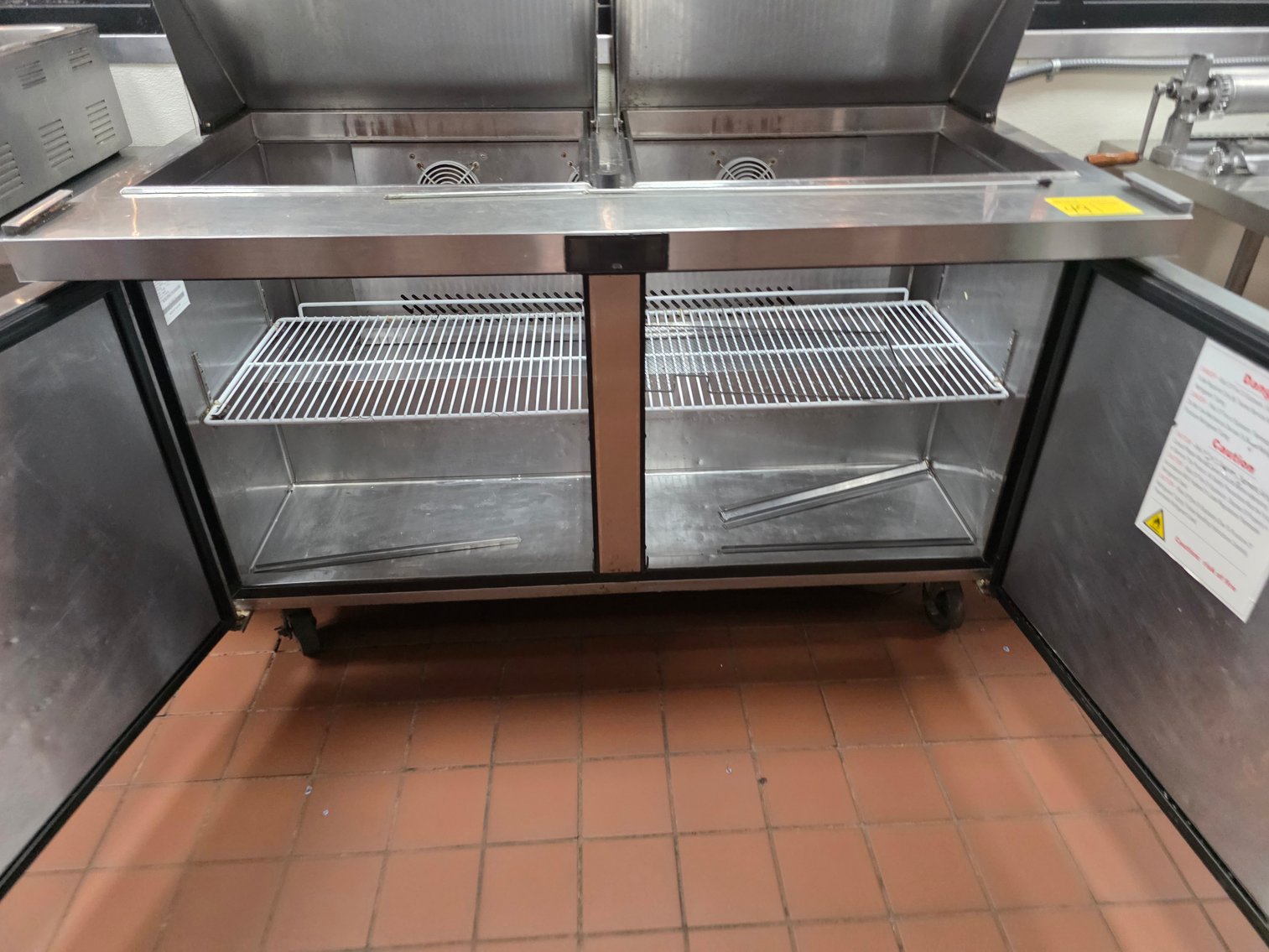 Image for Bank Owned Restaurant Equipment in Gainesville, GA