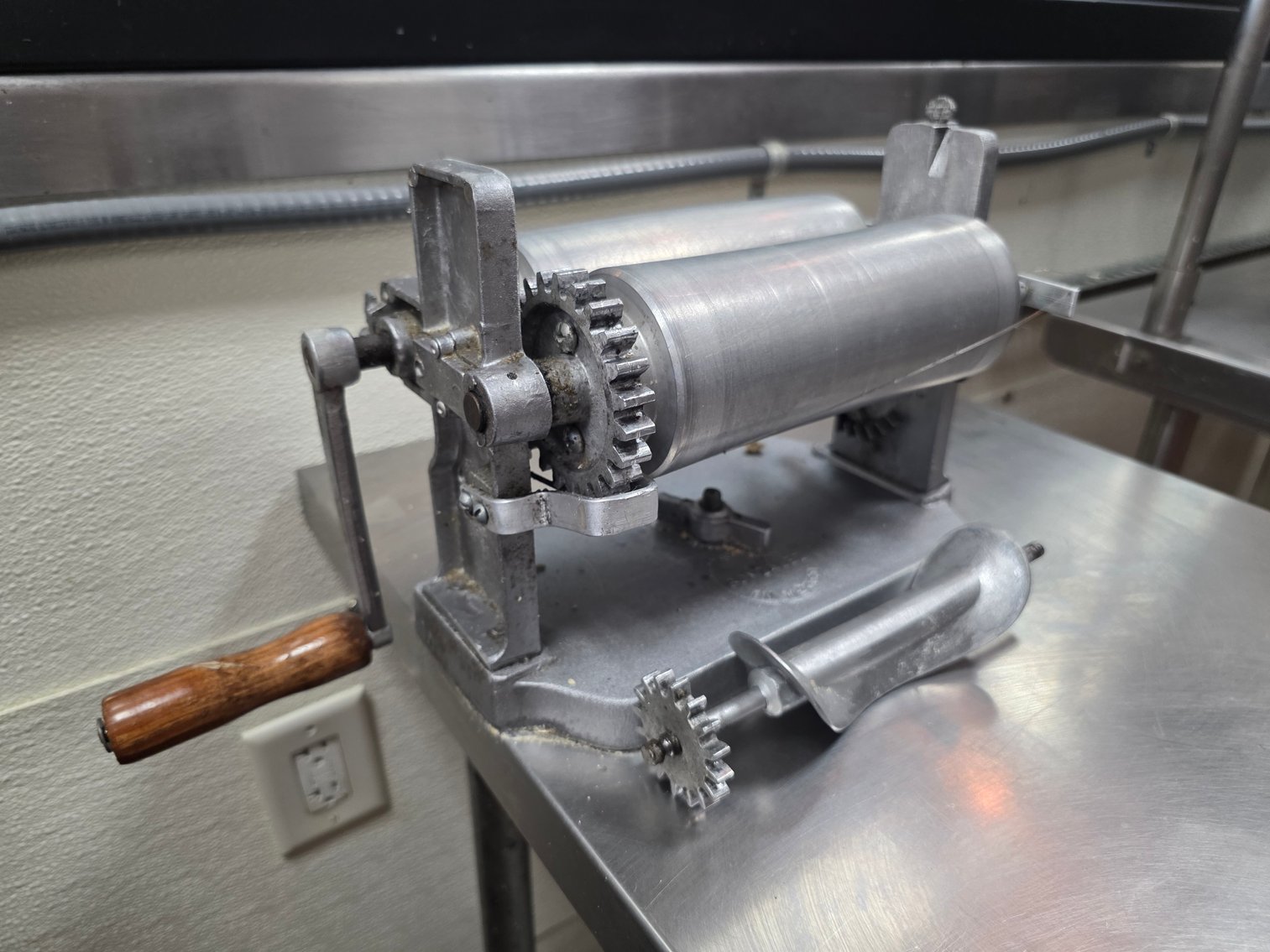 Image for Bank Owned Restaurant Equipment in Gainesville, GA